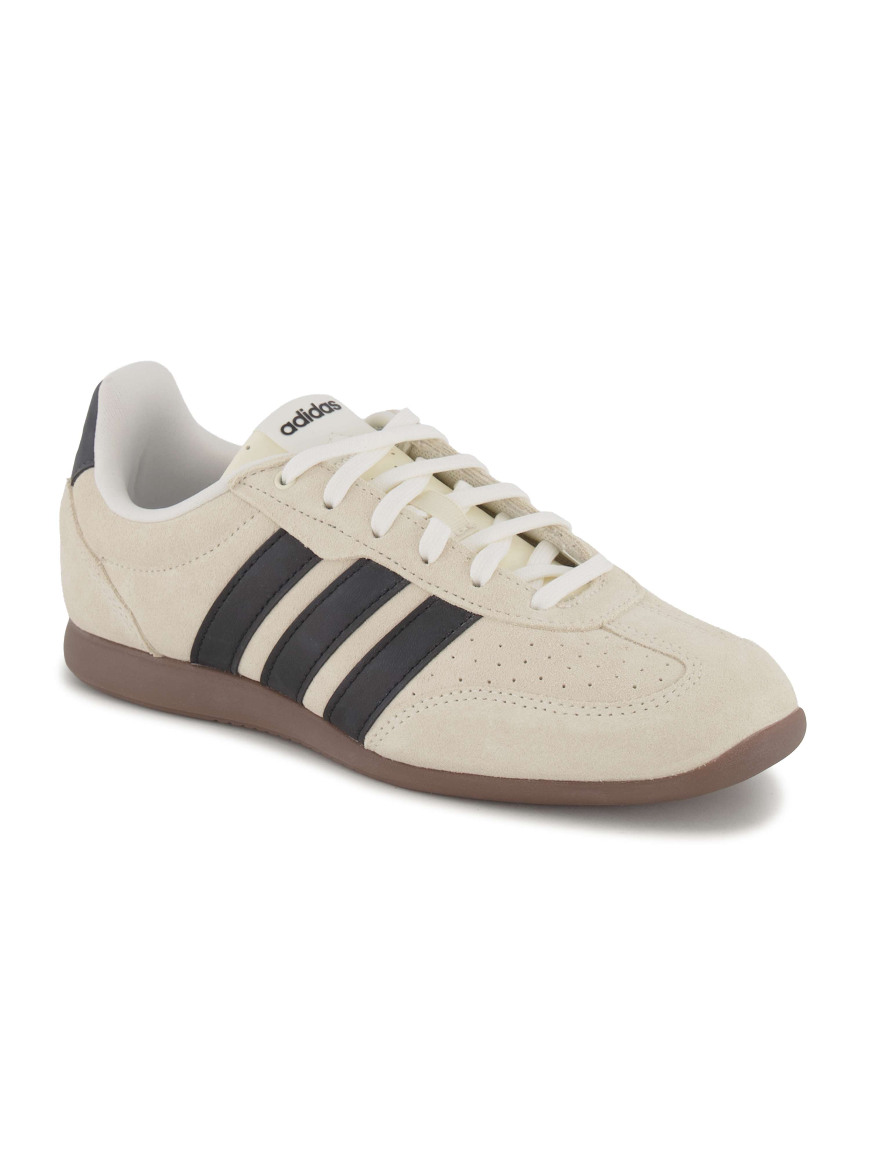 adidas Sneaker, Damen , Creme 37.333
