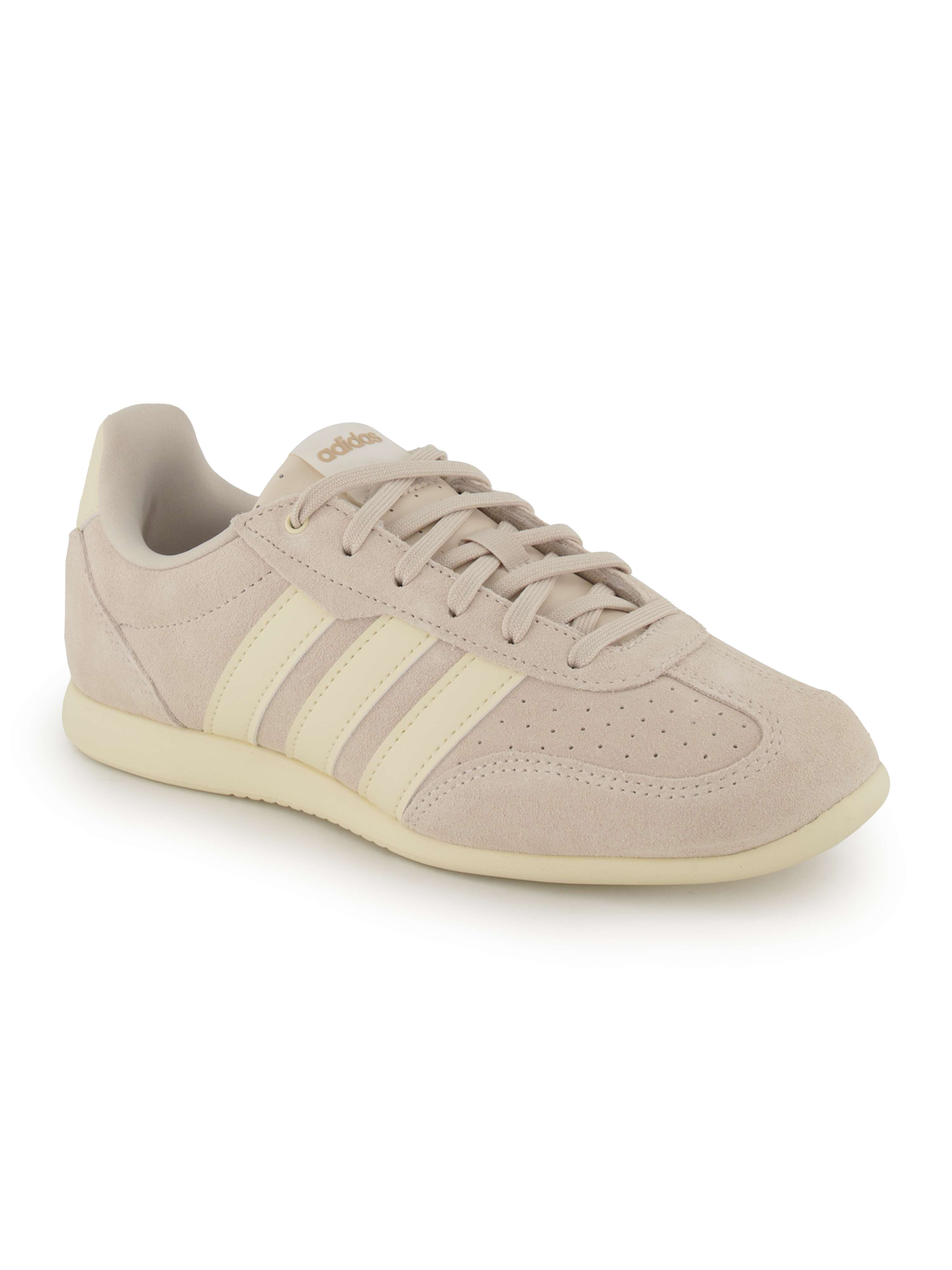 adidas Sneaker, Damen , Beige 37.333