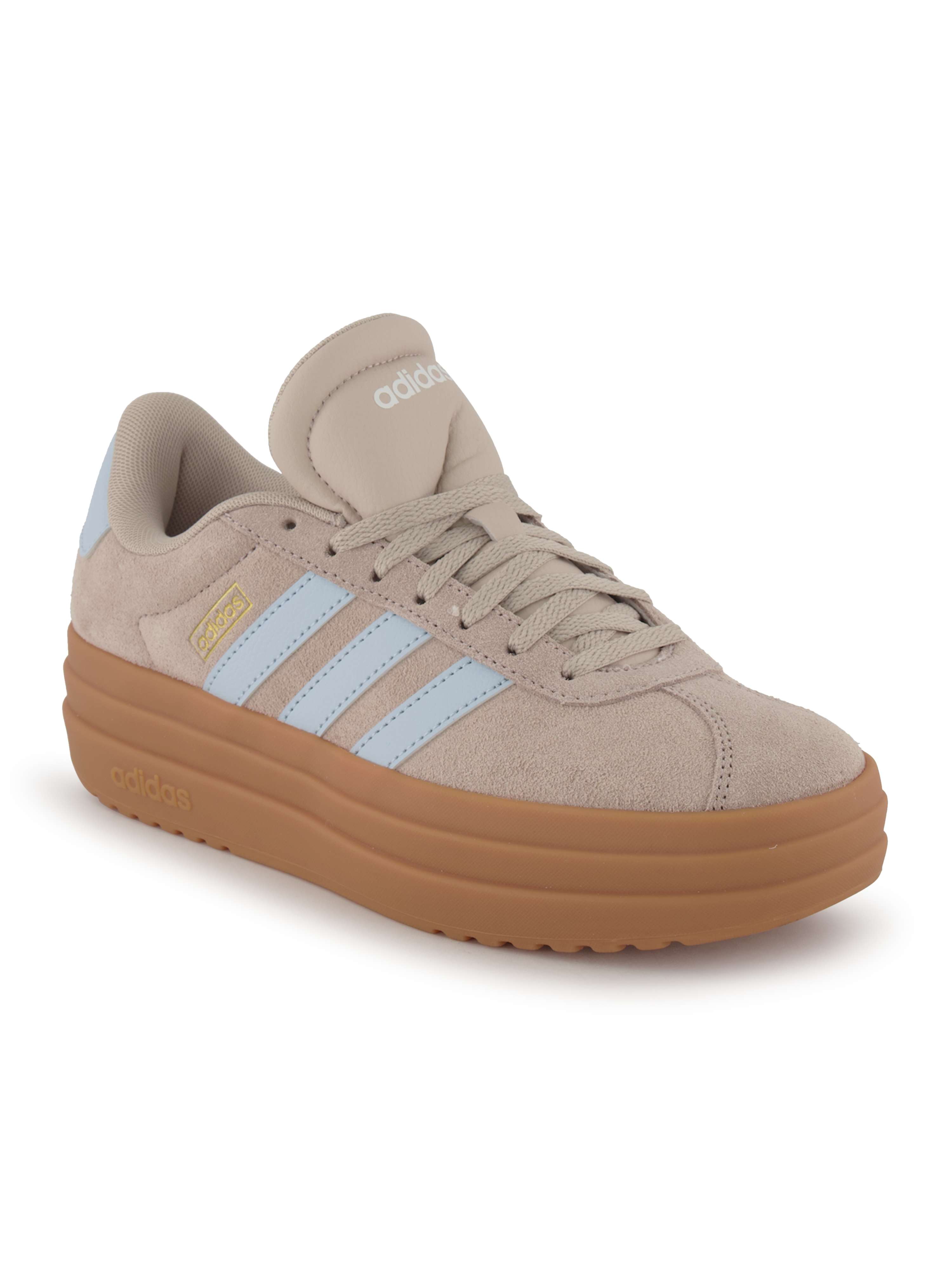 adidas Sneaker, Damen , Beige 36.666