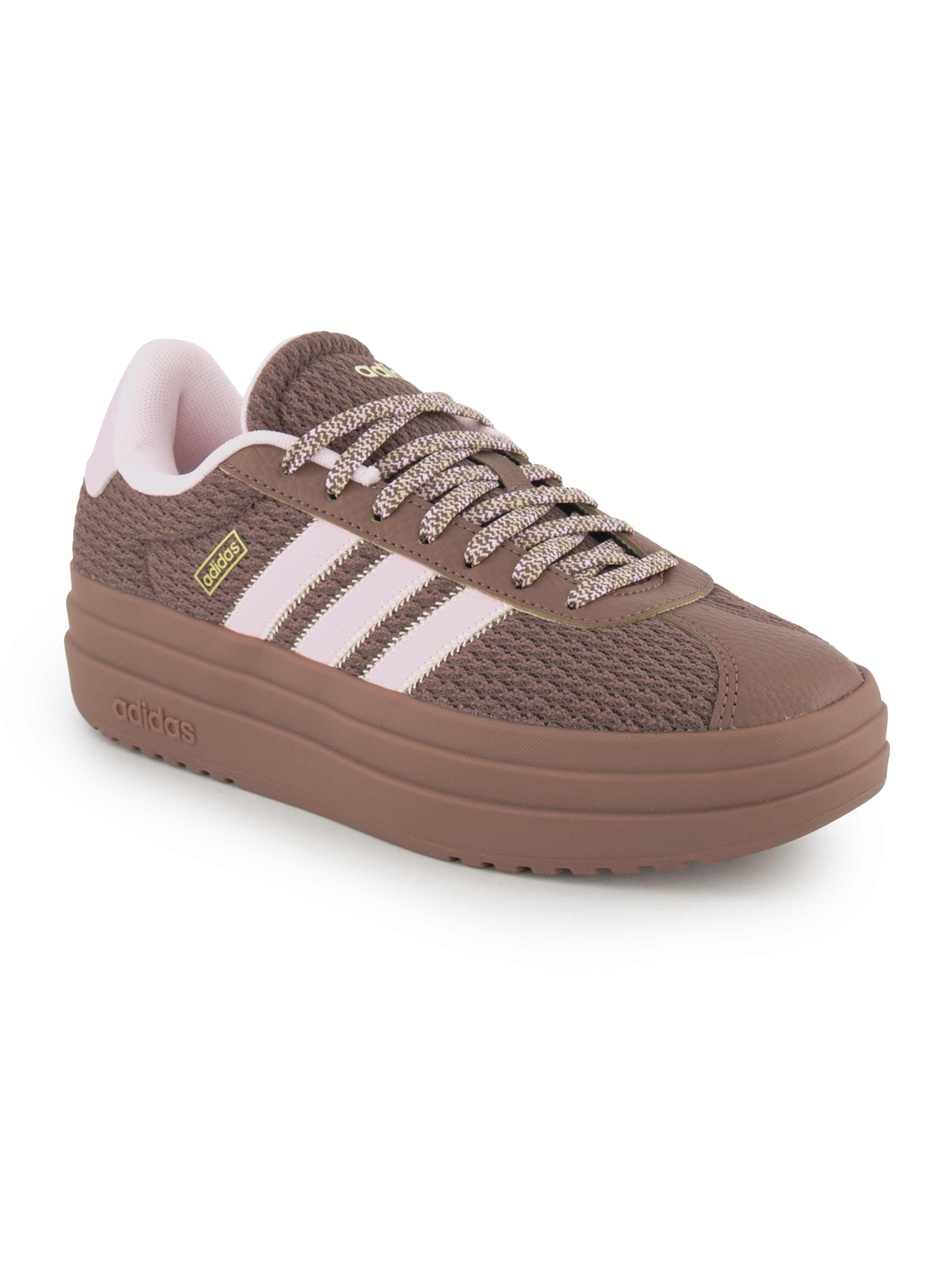 adidas Sneaker, Damen , Braun 36.666