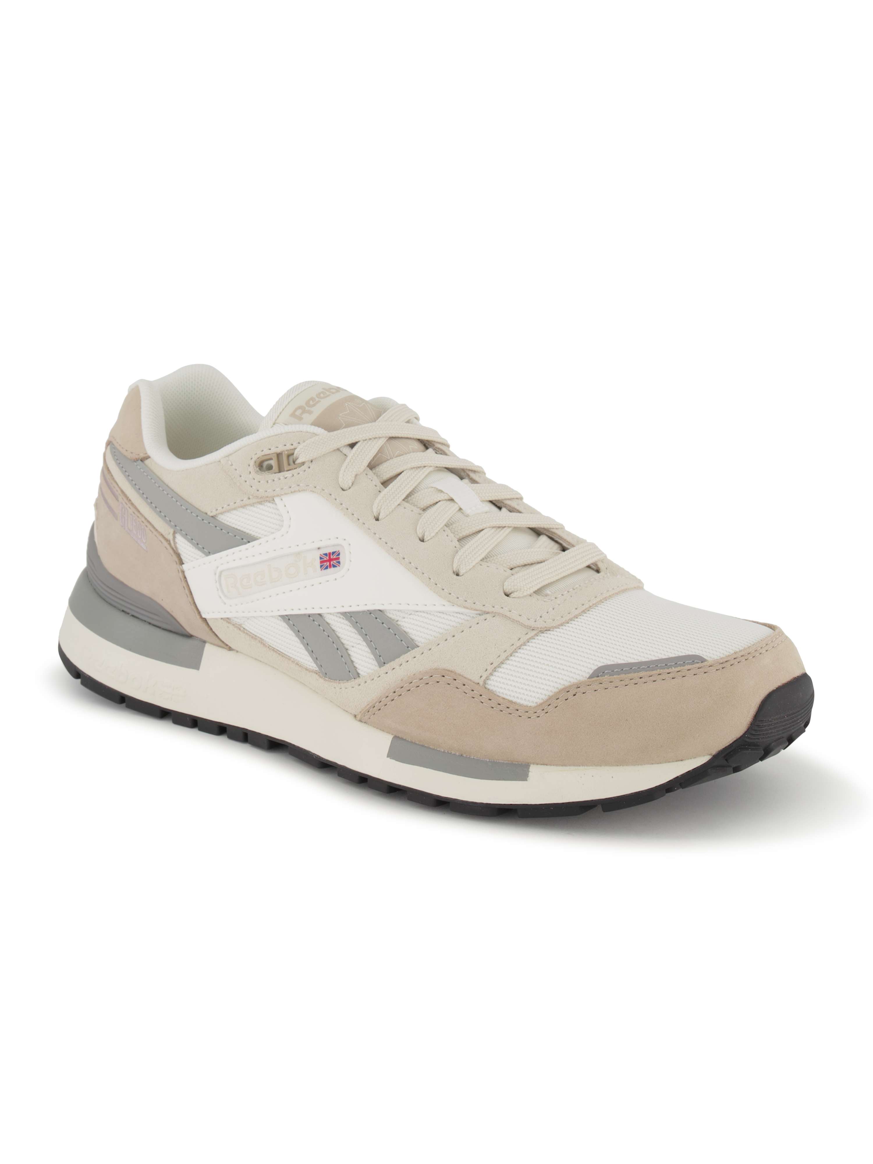 Reebok Sneaker, Herren , Beige 40