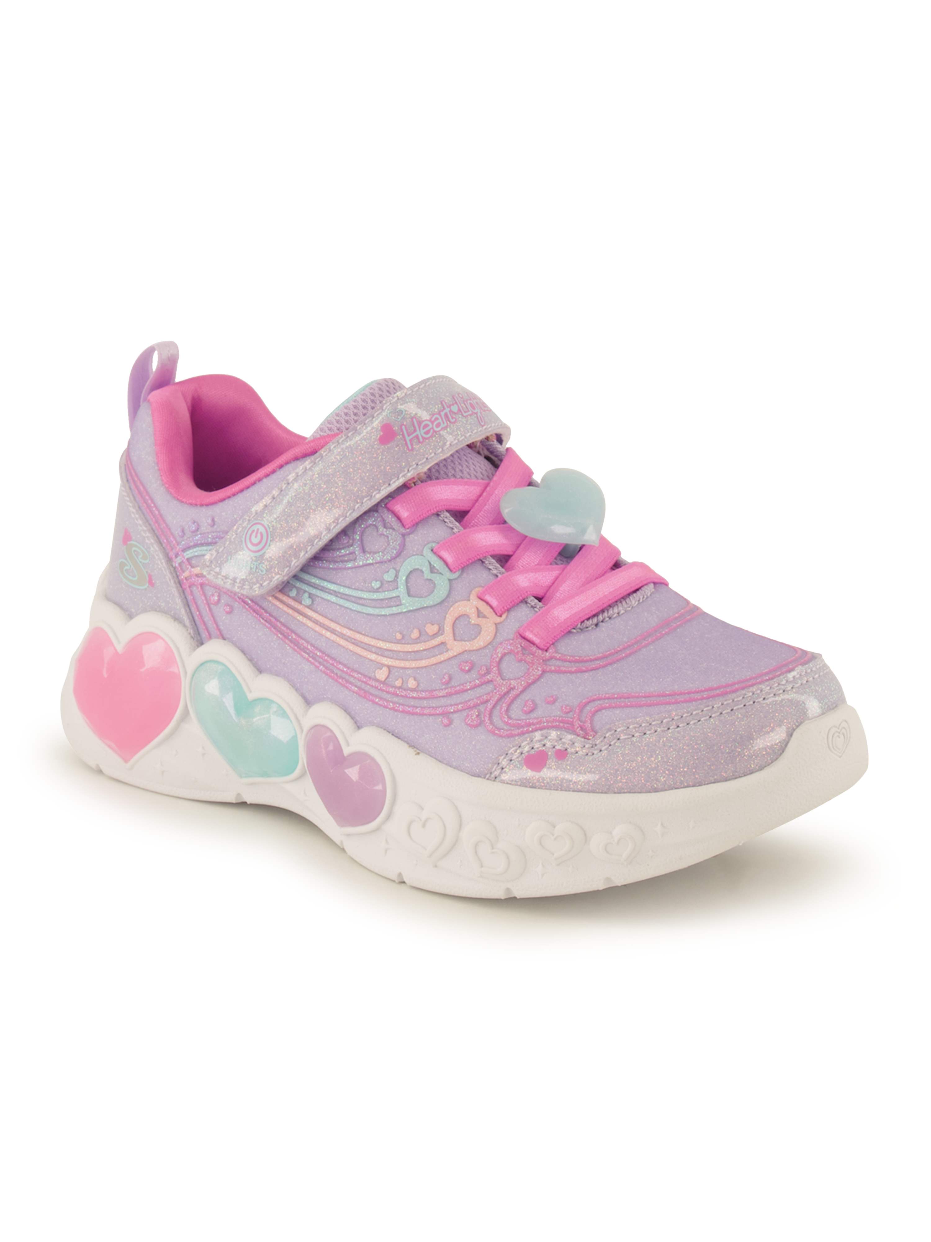 Skechers Sneaker, Kinder , Lila 28