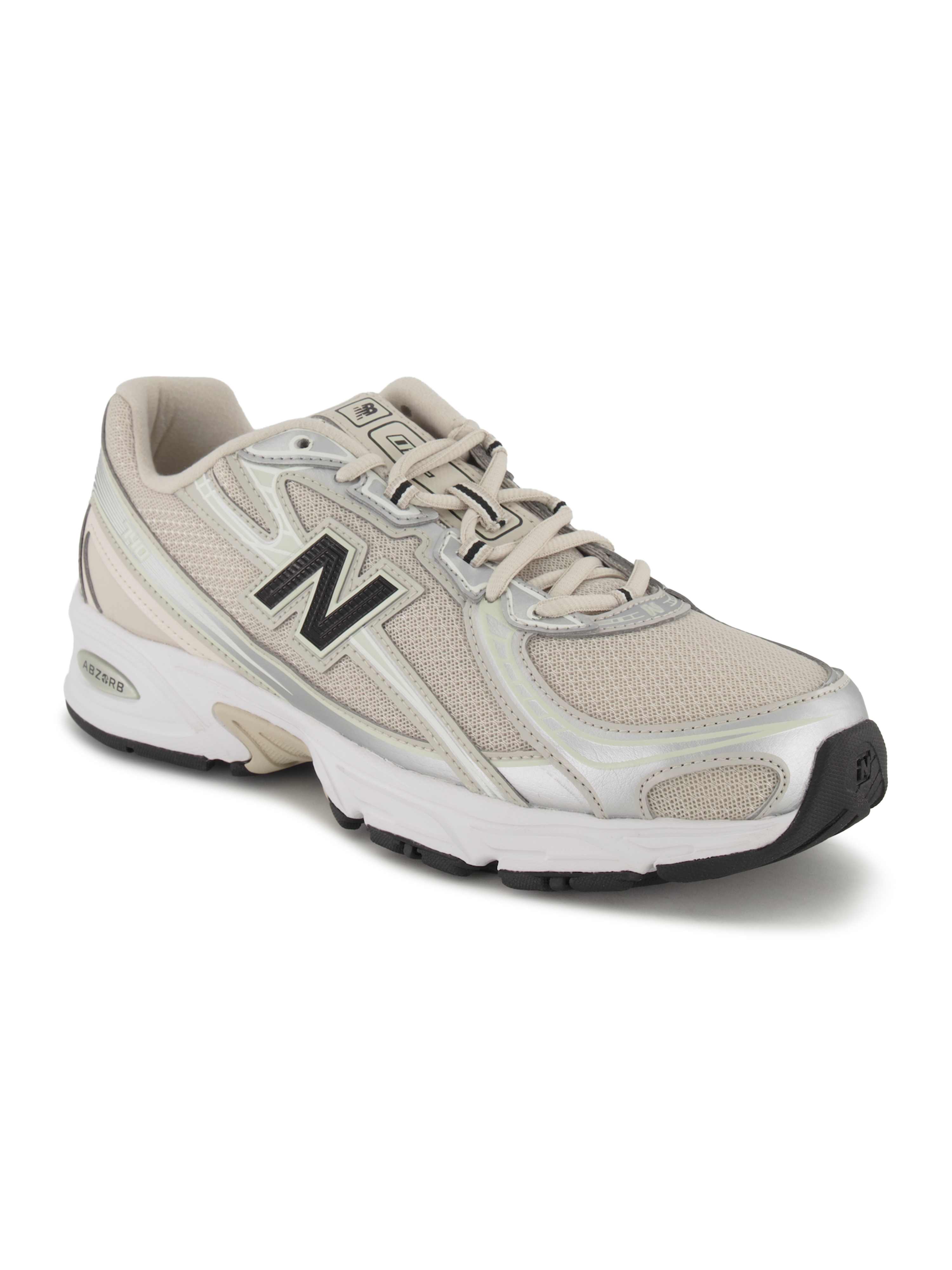 New Balance Sneaker, Herren , Beige 40.5