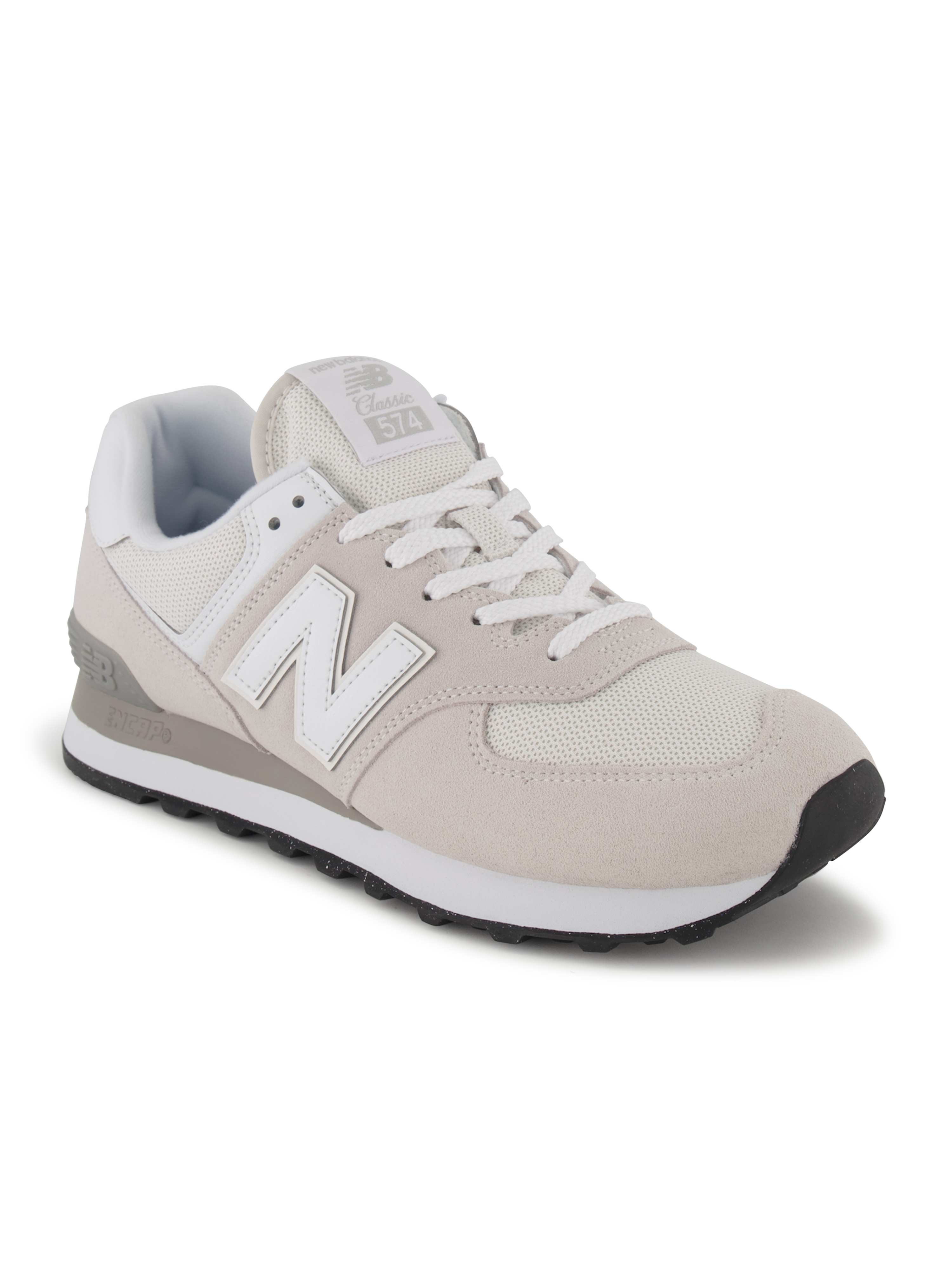 New Balance Sneaker, Herren , Rot 40.5