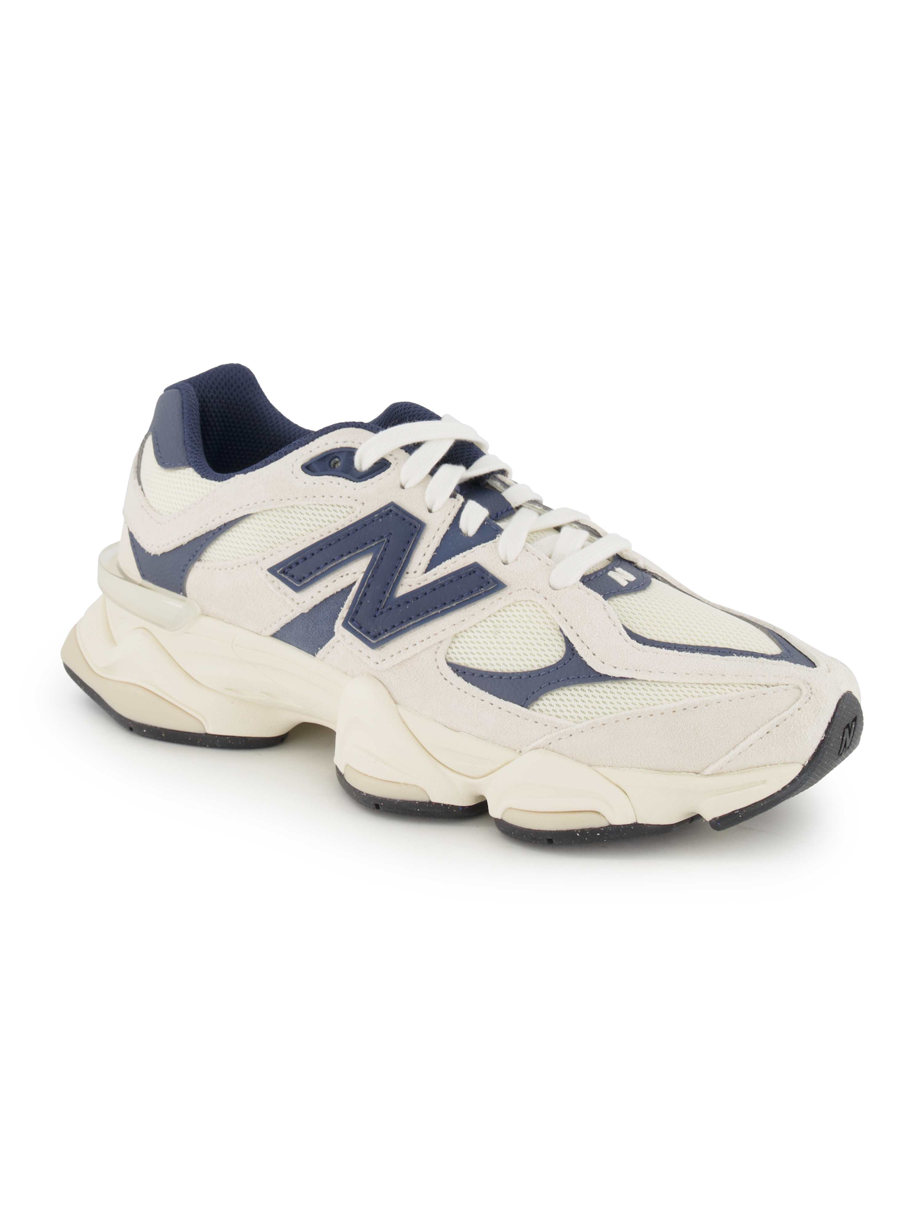 New Balance Sneaker, Herren , Blau 42.5