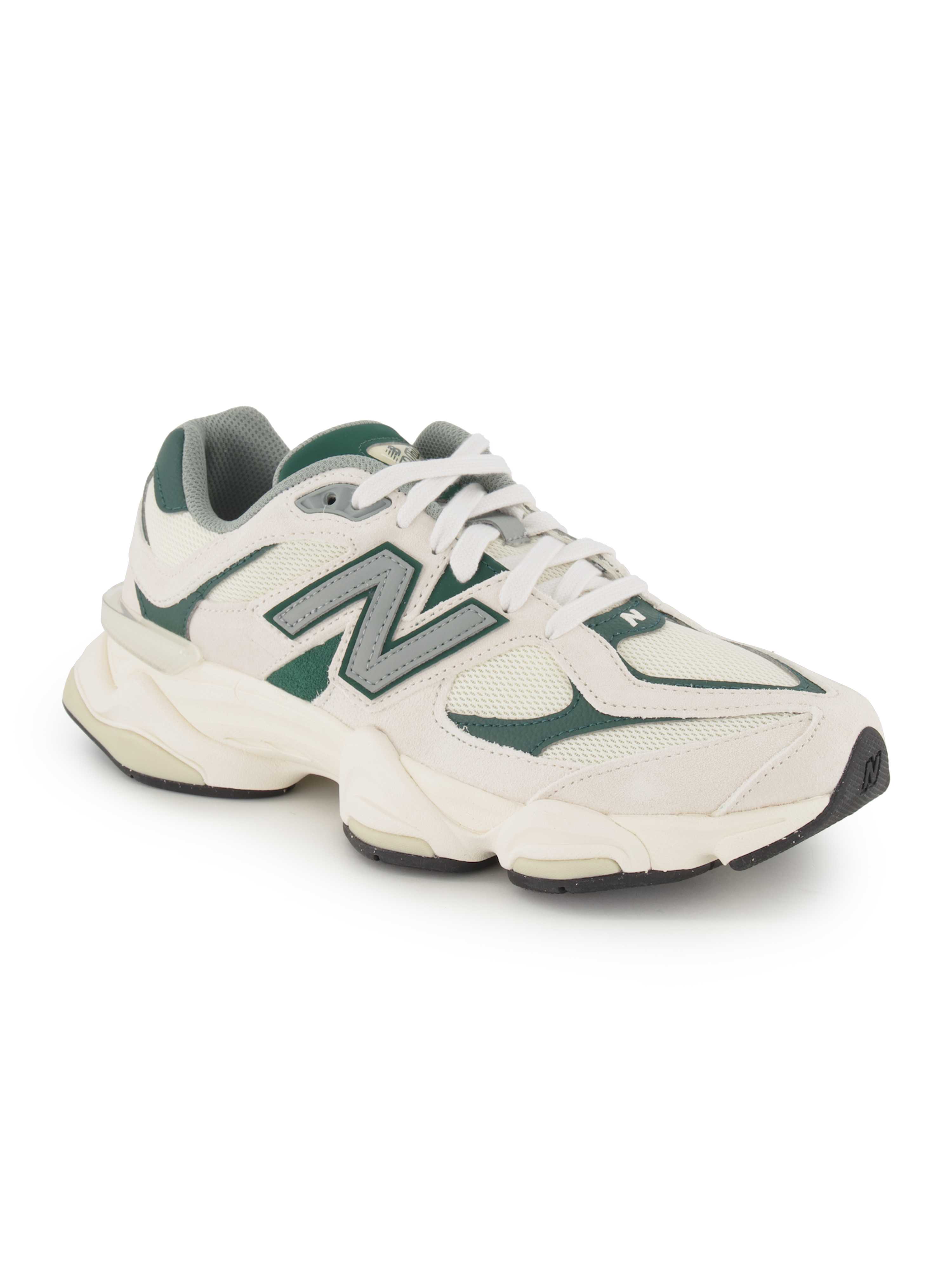 New Balance Sneaker, Herren , Grün 42.5