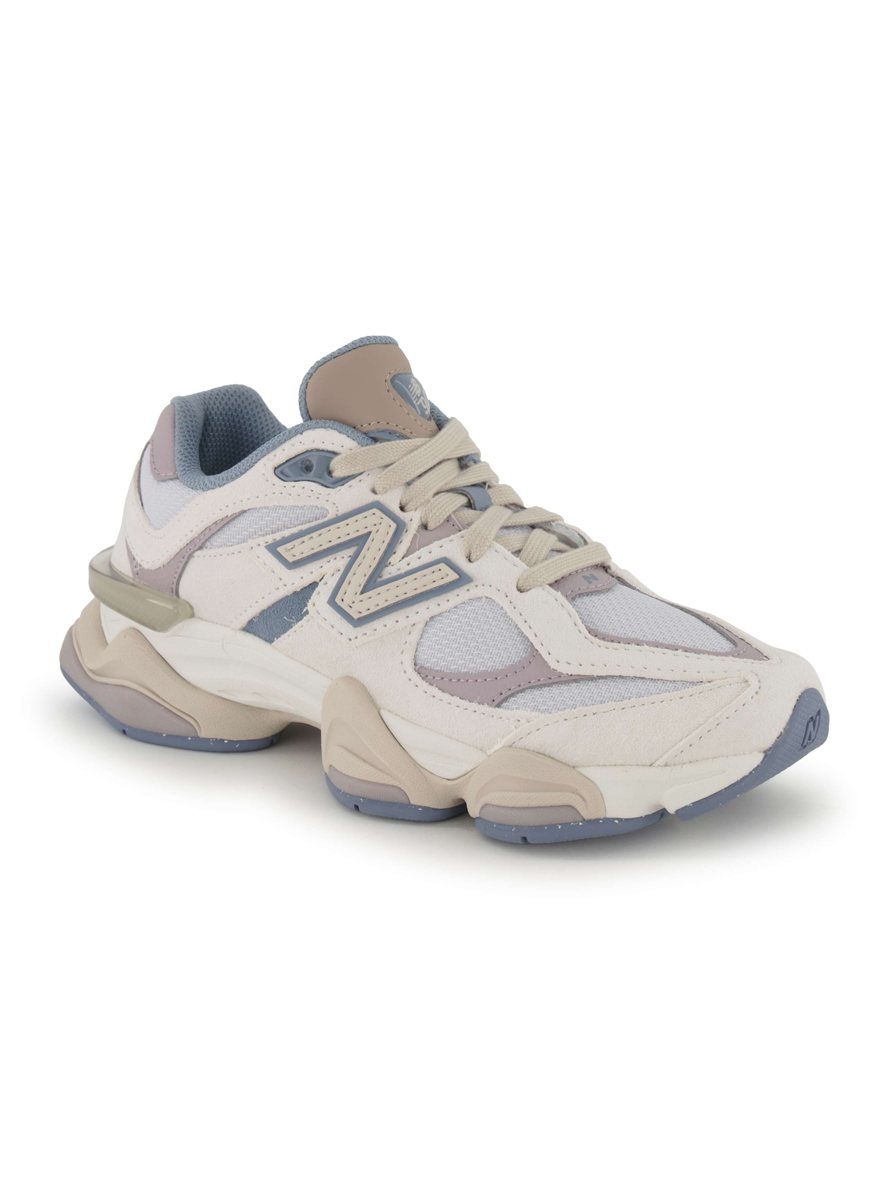 New Balance Sneaker, Damen , Creme 36
