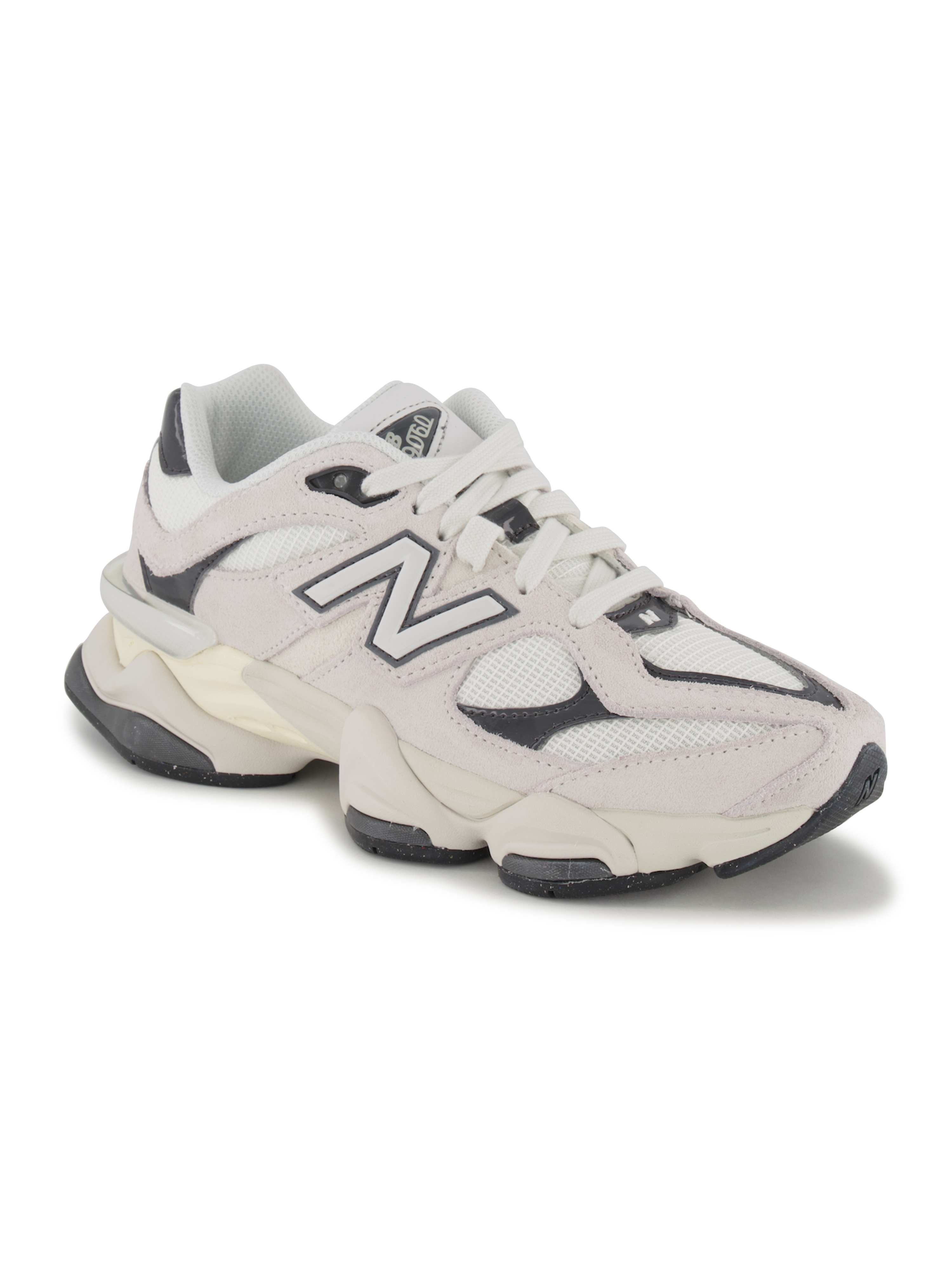 New Balance Sneaker, Damen , Weiss 36