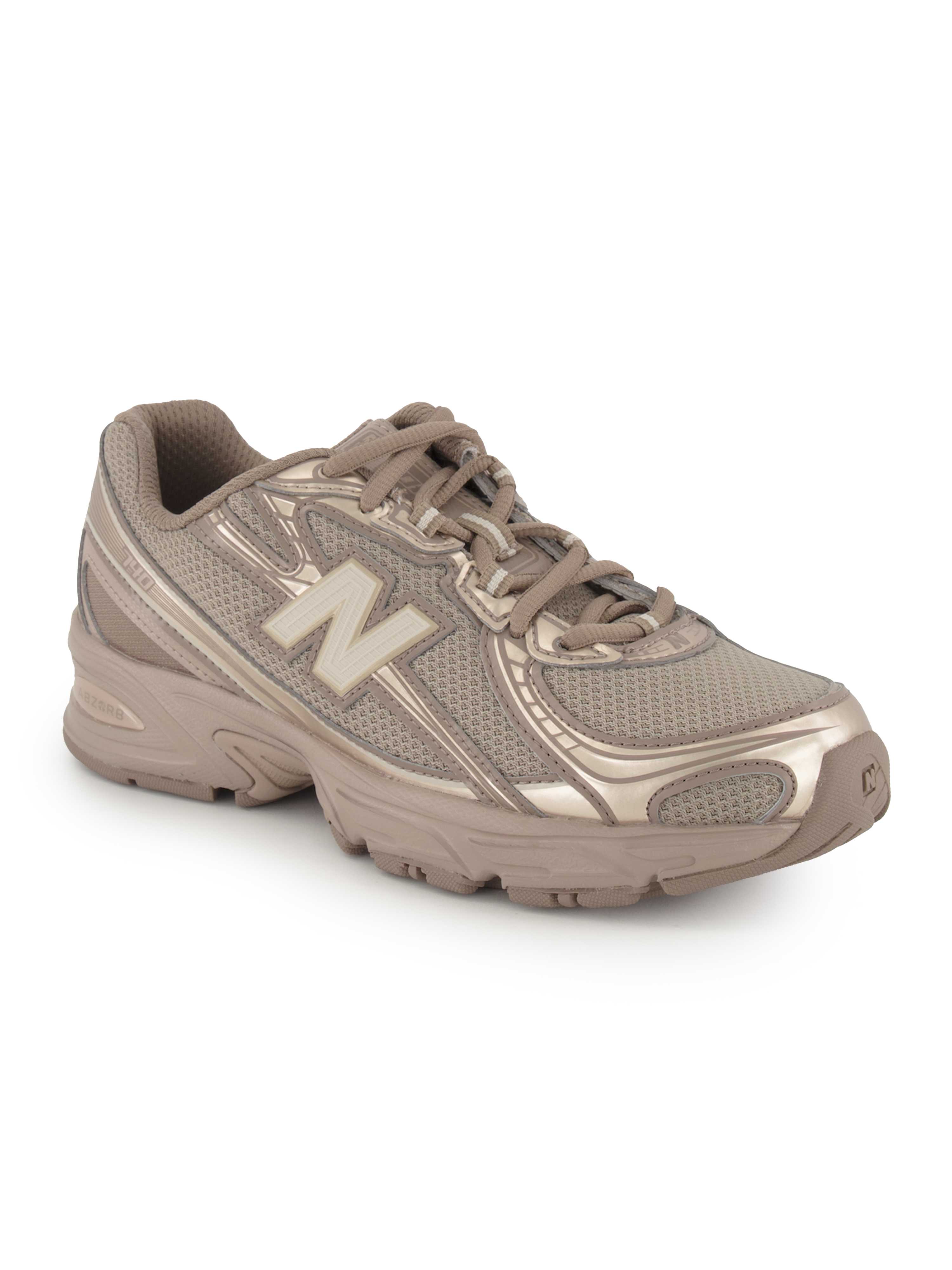 New Balance Sneaker, Damen , Braun 37