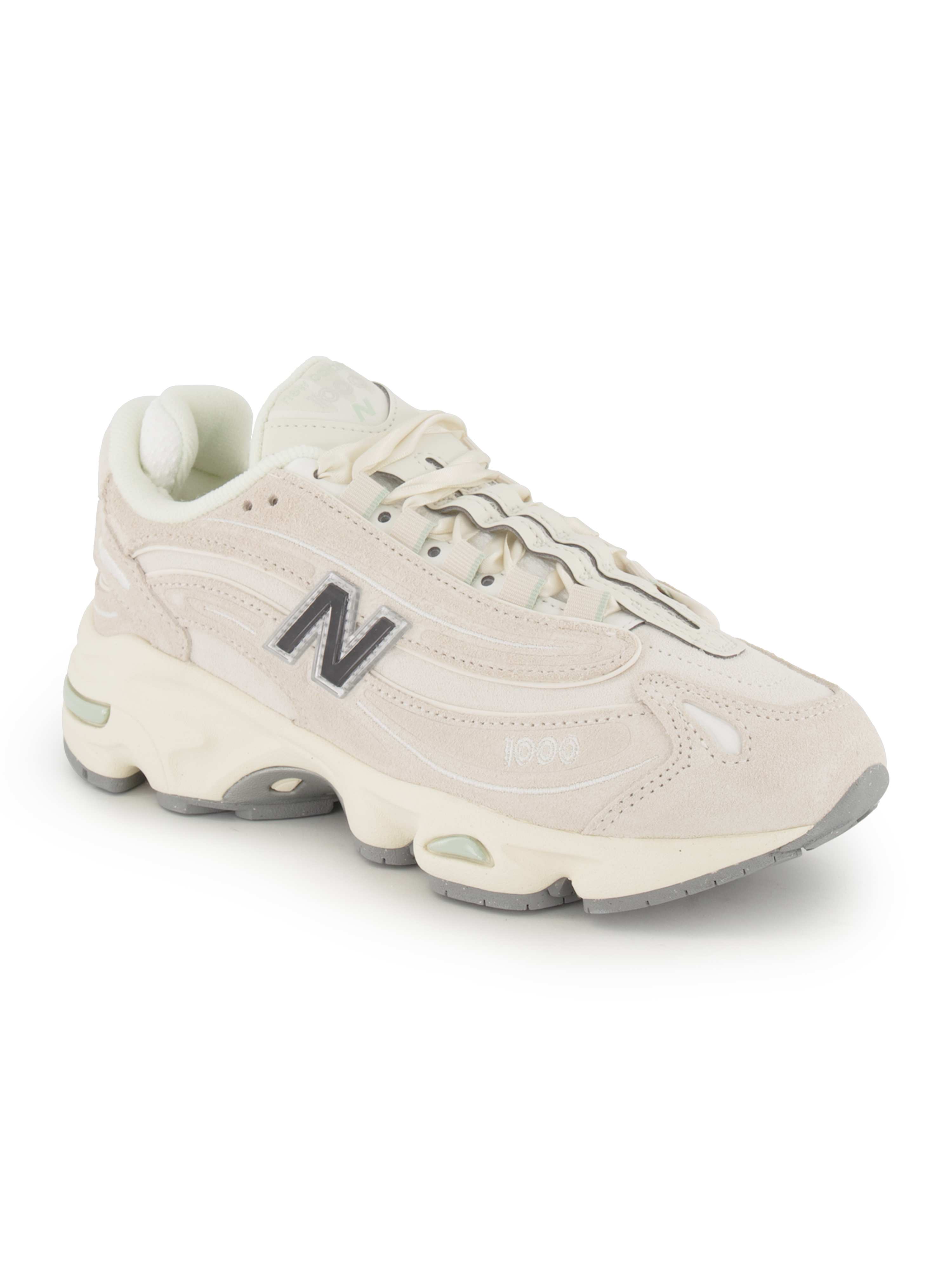 New Balance Sneaker, Damen , Rosa 38