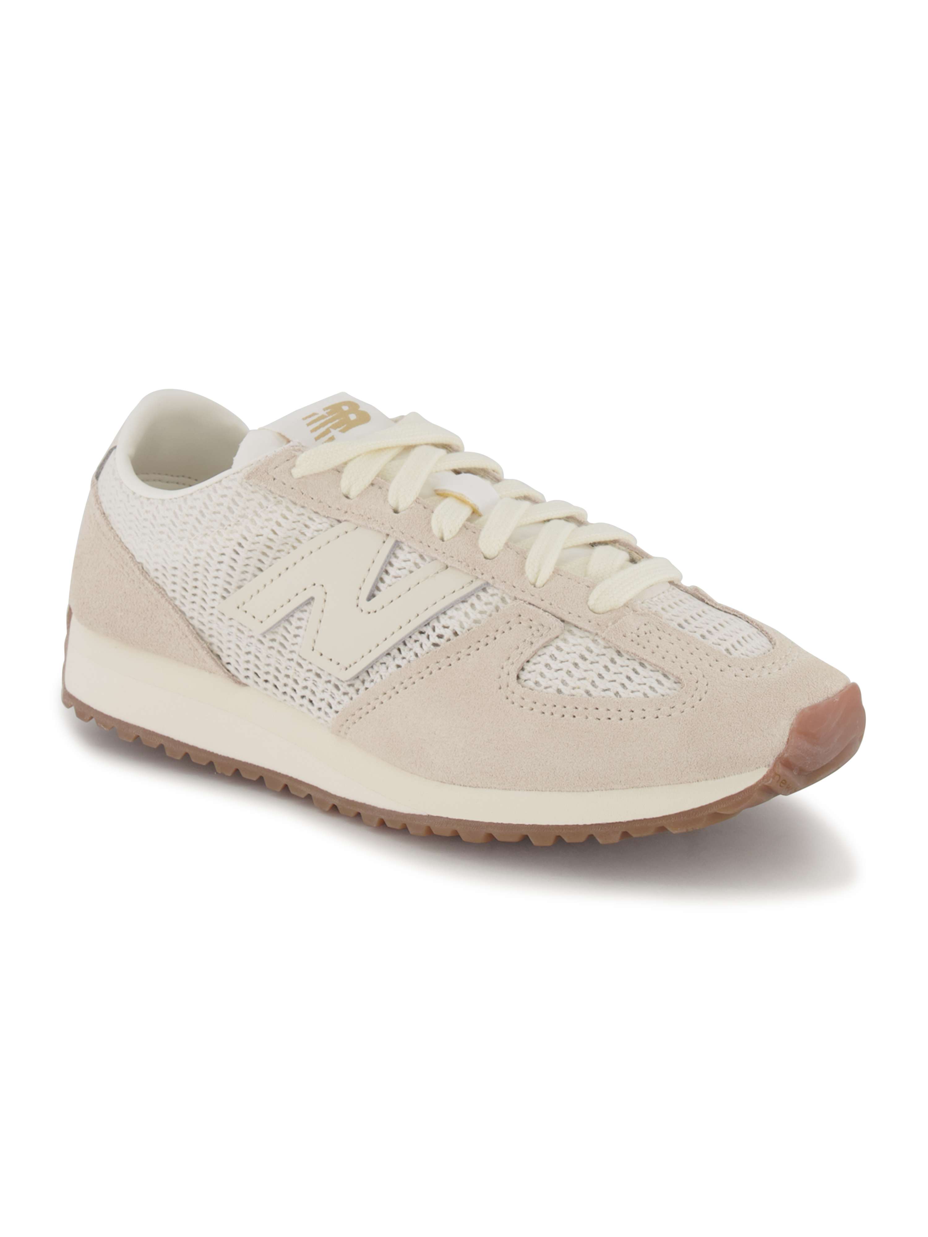 New Balance Sneaker, Damen , Beige 36