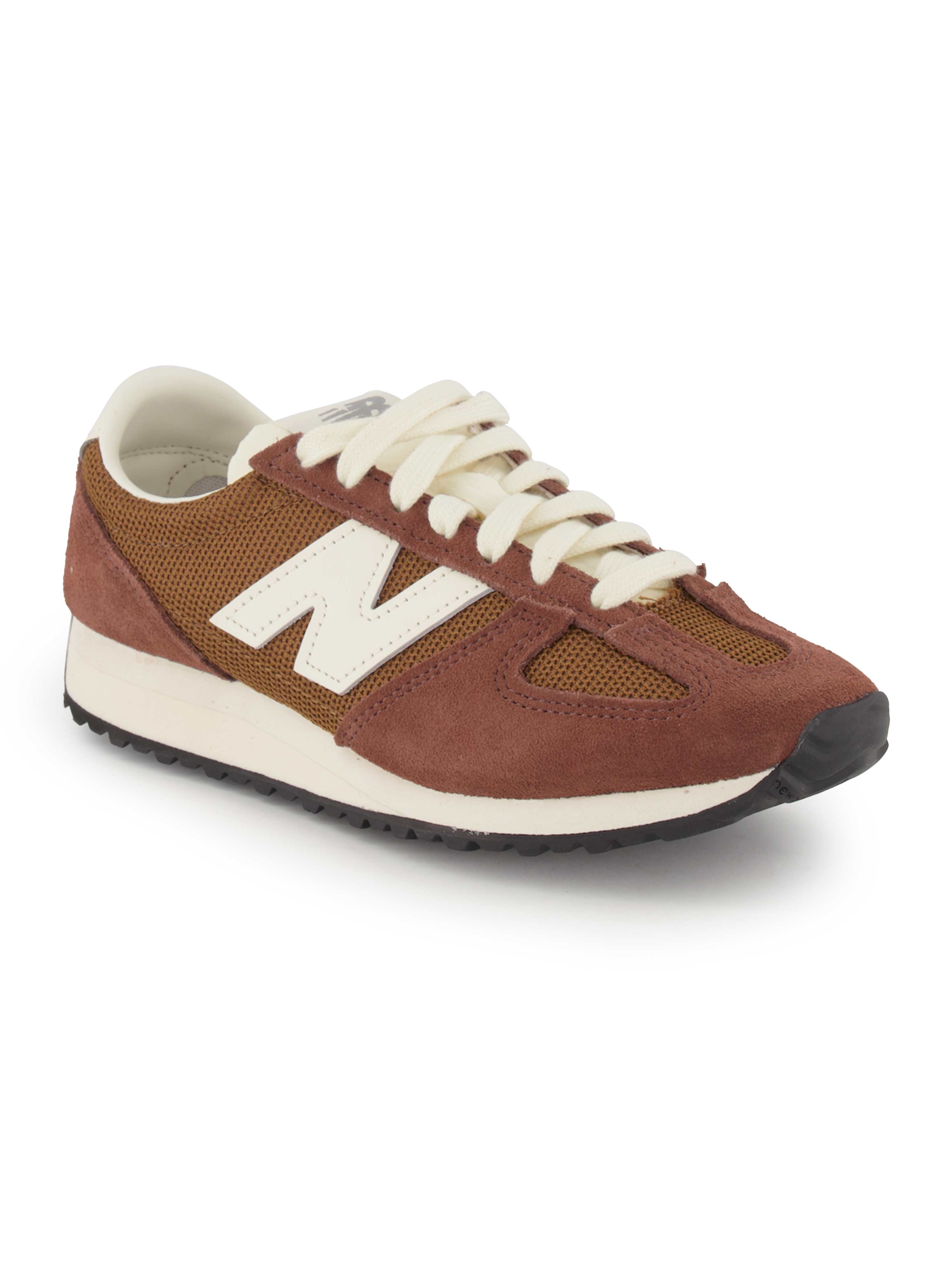 New Balance Sneaker, Damen , Braun 36