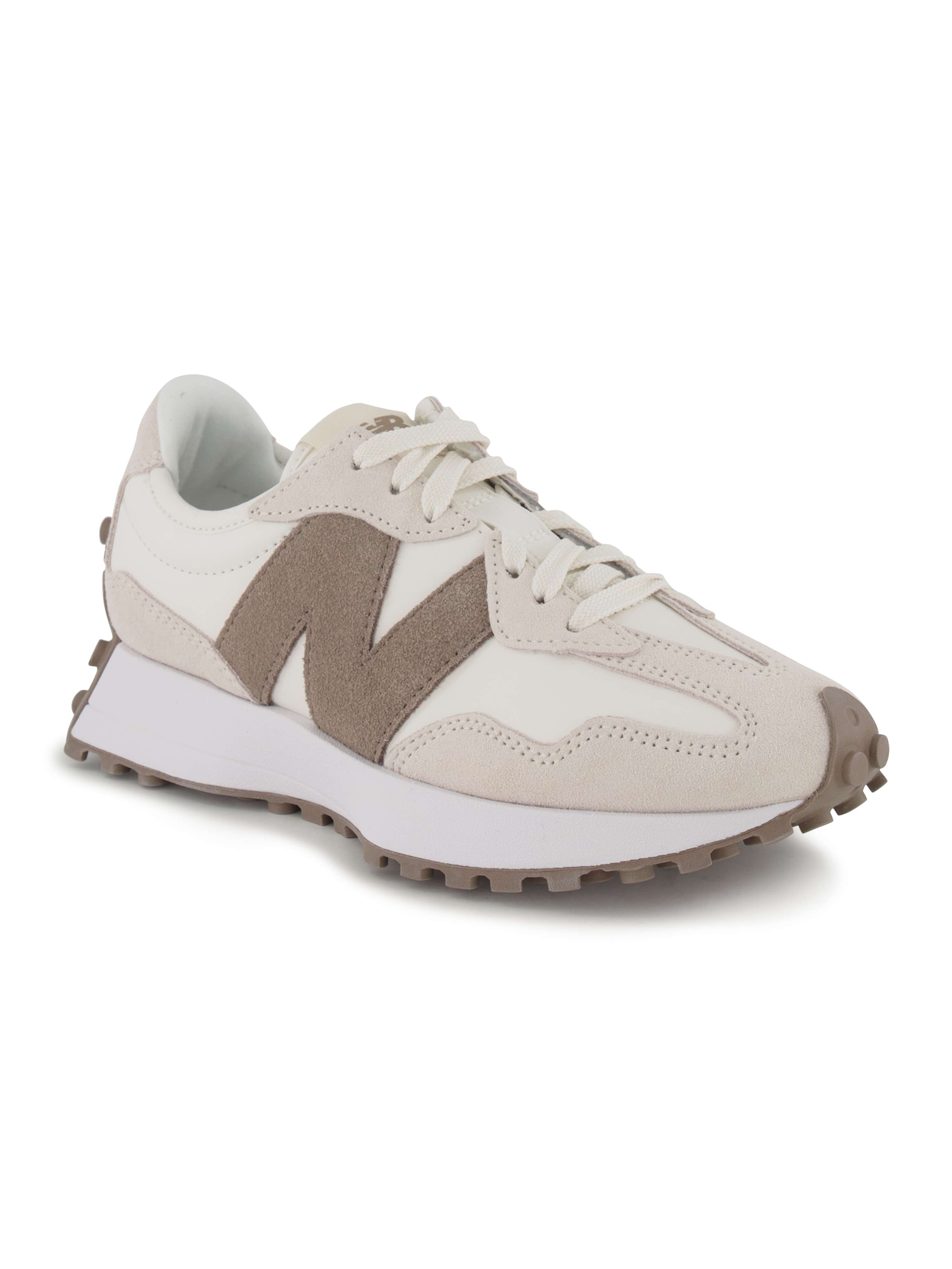 New Balance Sneaker, Damen , Creme 37