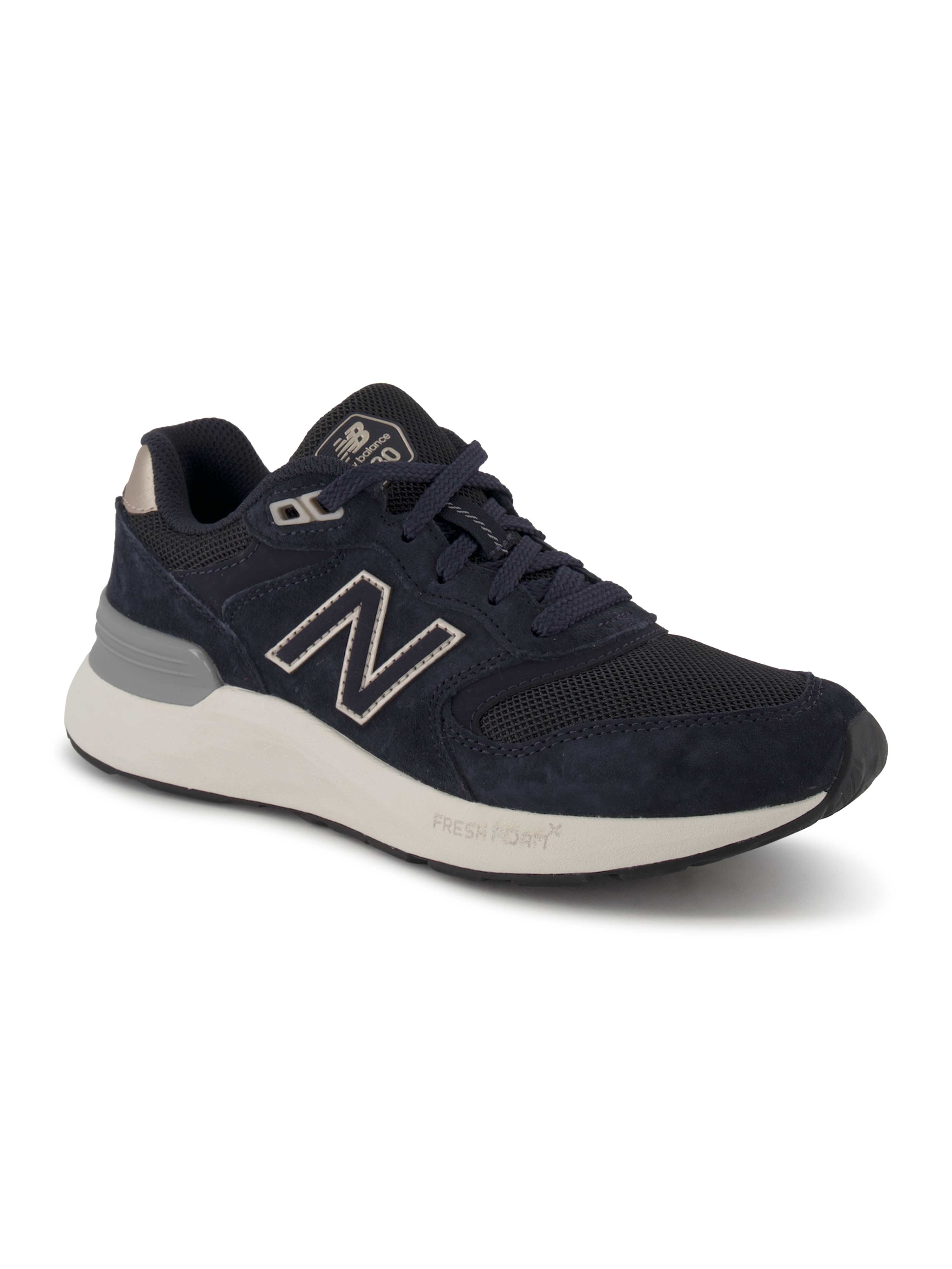 New Balance Sneaker, Damen , Schwarz 39