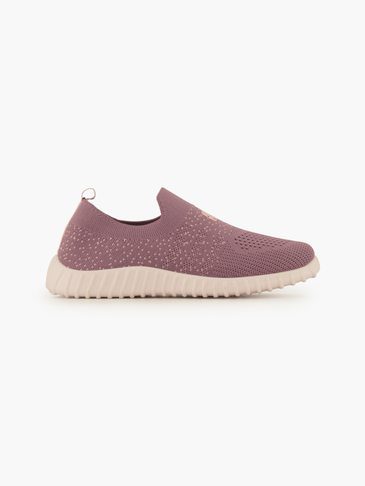 elefanten Geschlossener Hausschuh, Kinder , Pink 31