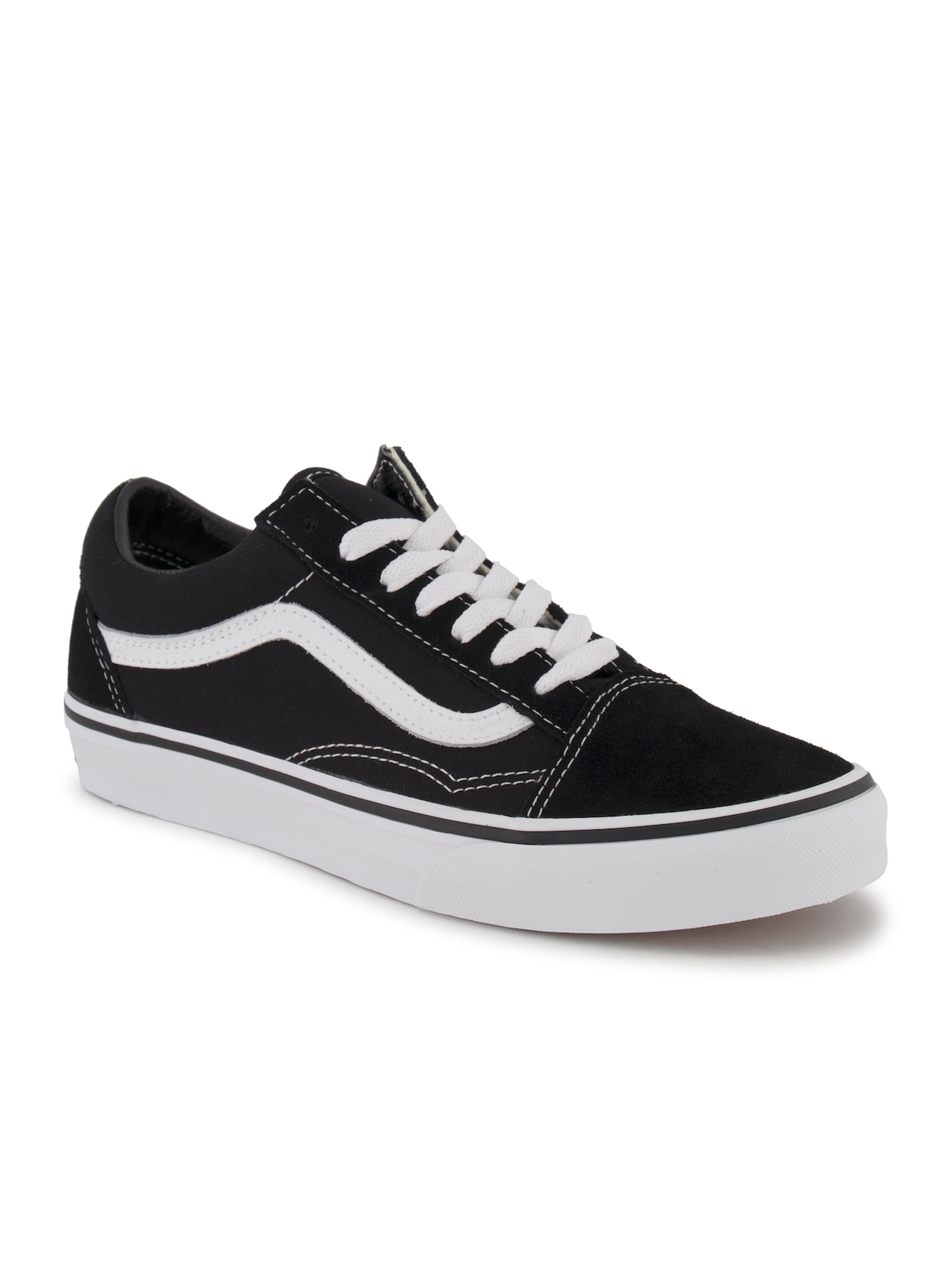 VANS Sneaker, Damen , Schwarz 38