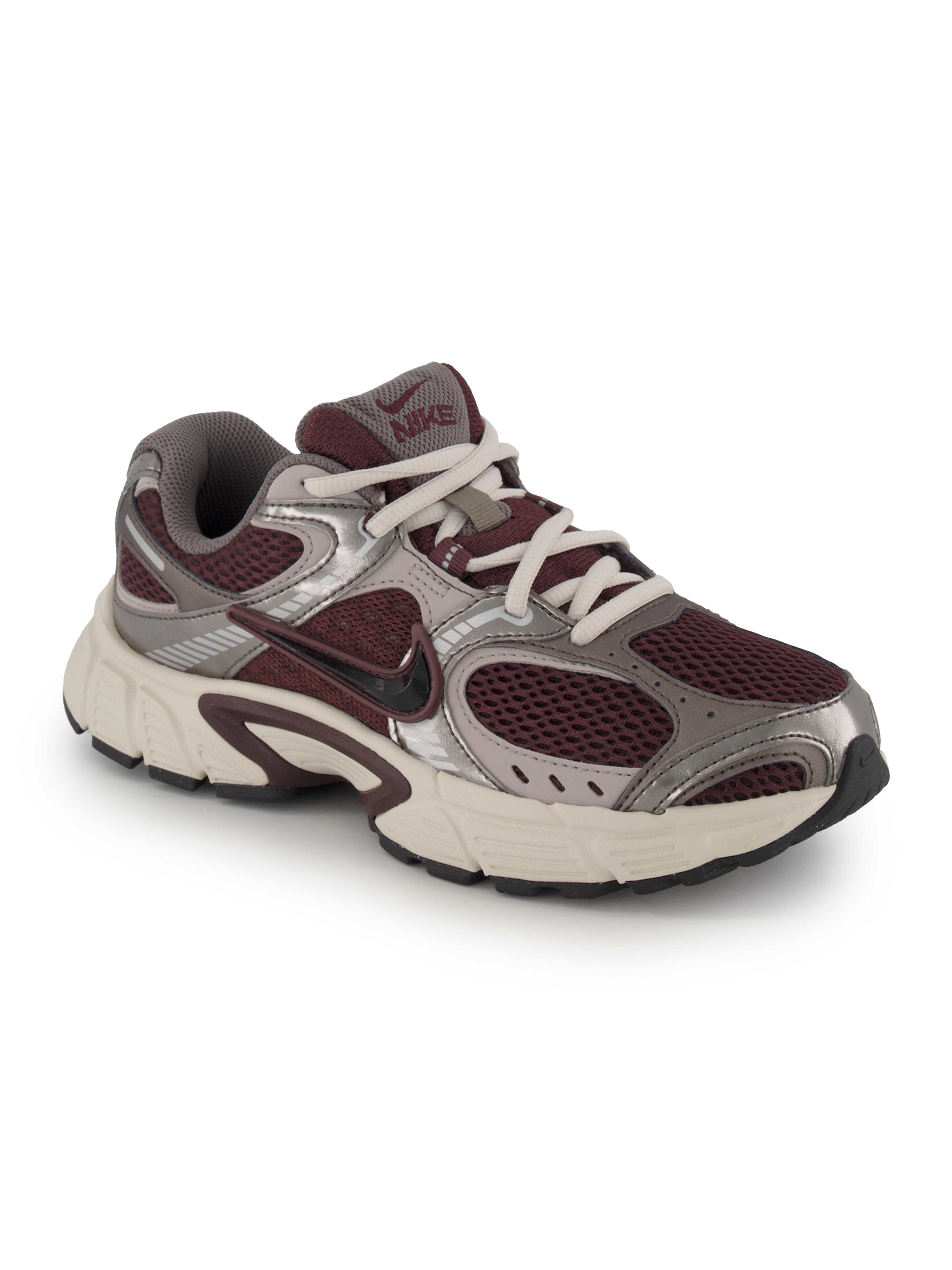 Nike Sneaker, Damen , Burgunder 36