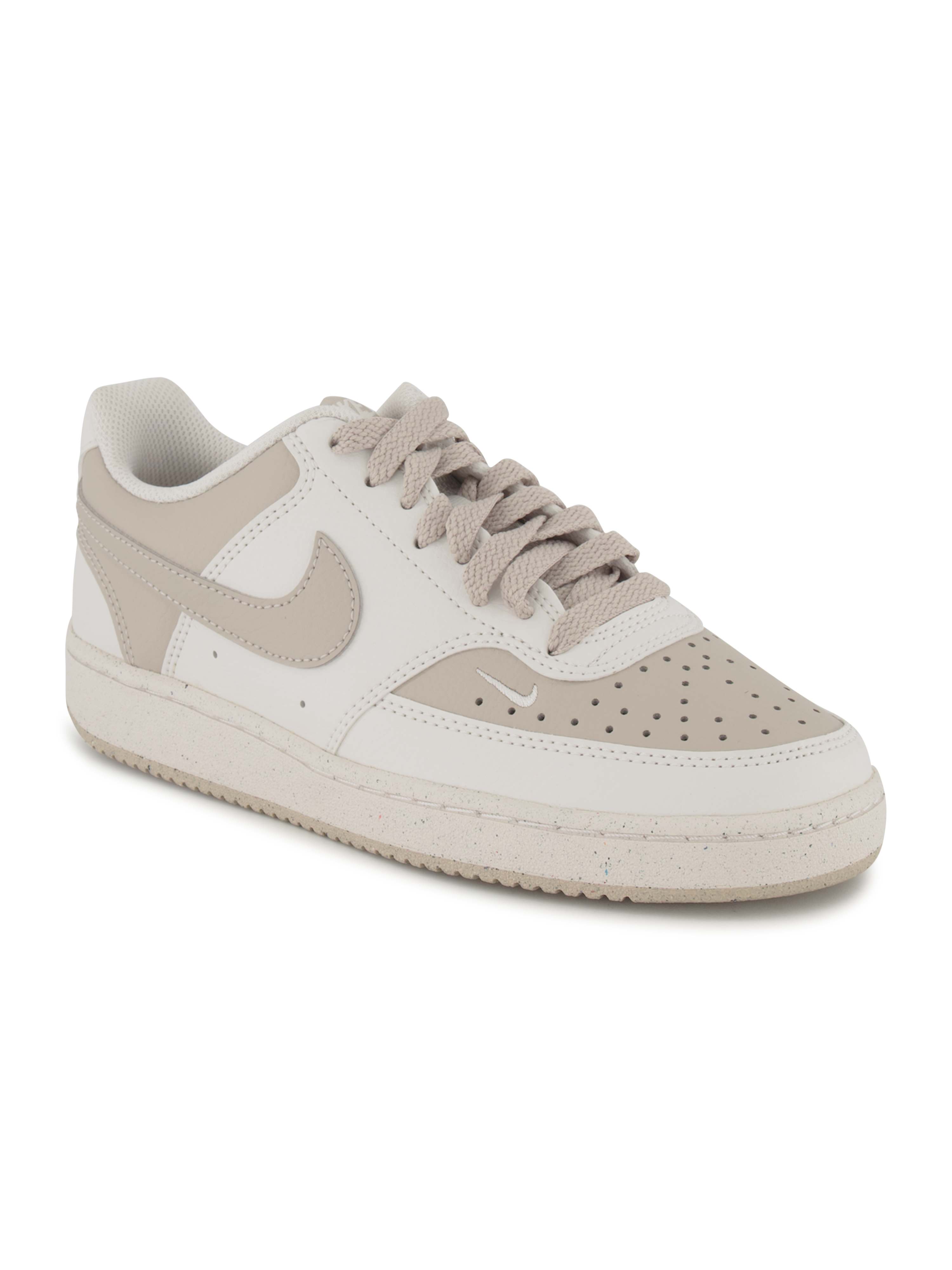 Nike Sneaker, Damen , Creme 36.5