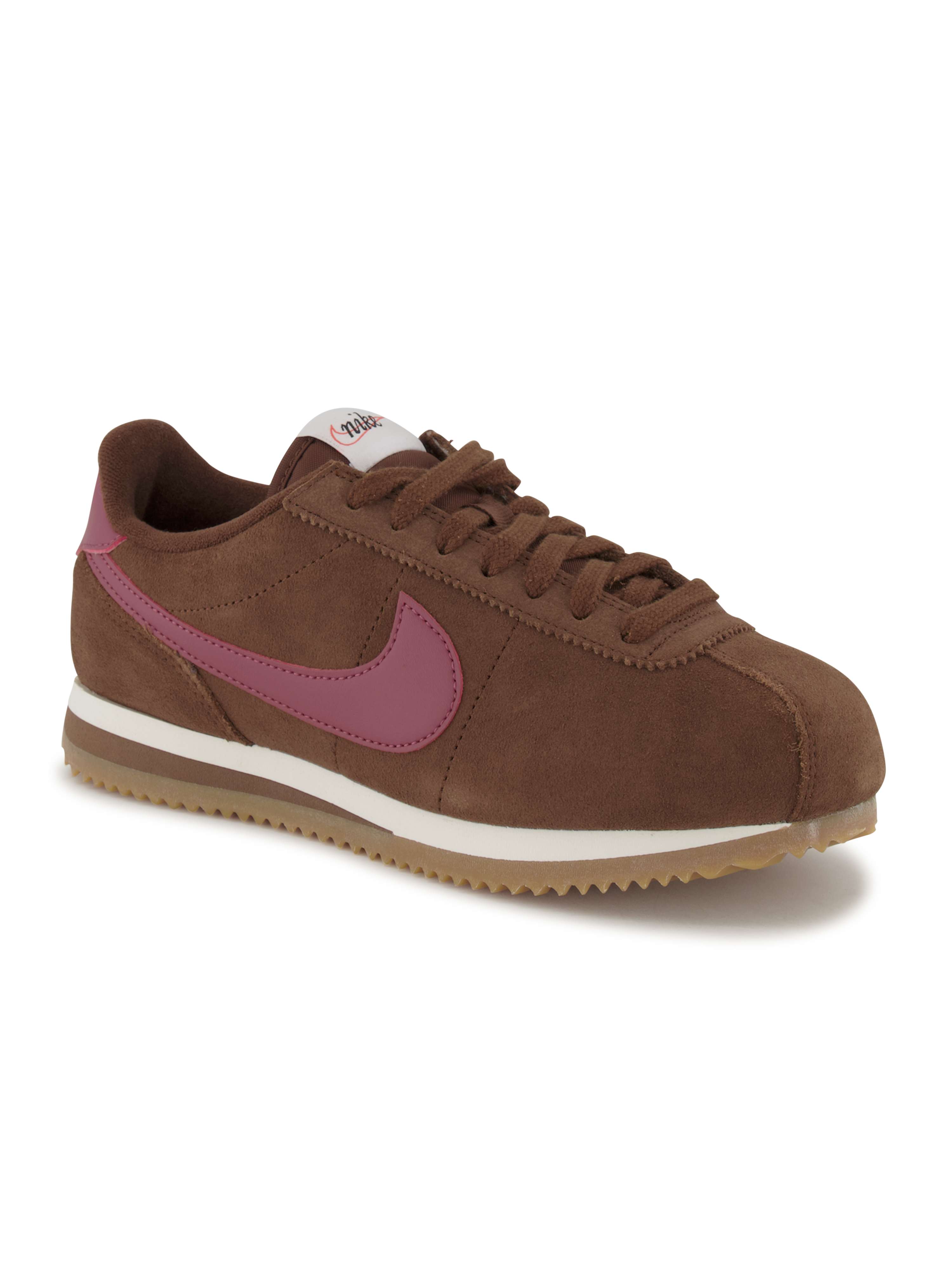 Nike Sneaker, Damen , Braun 36.5
