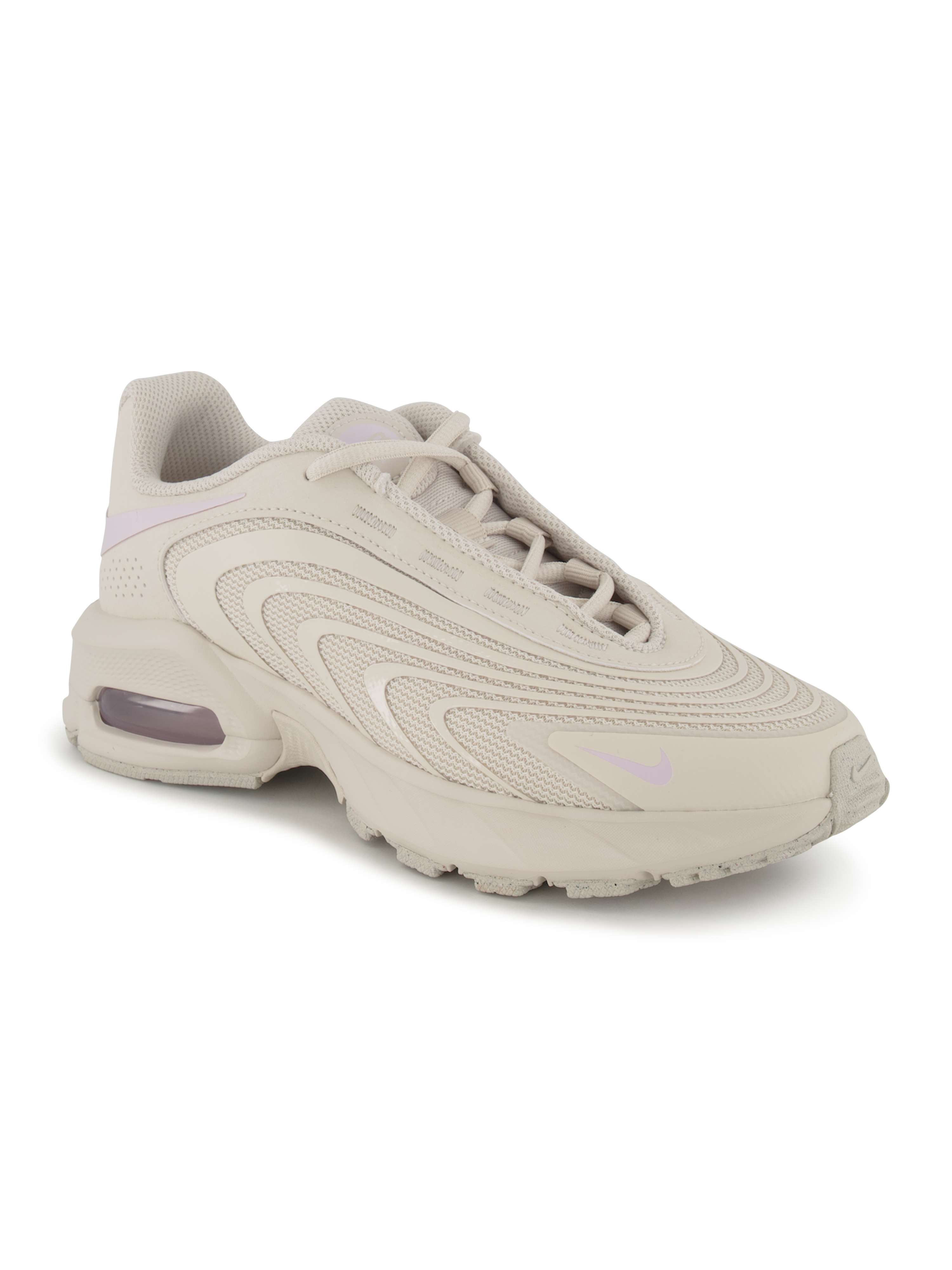 Nike Sneaker, Damen , Beige 36.5