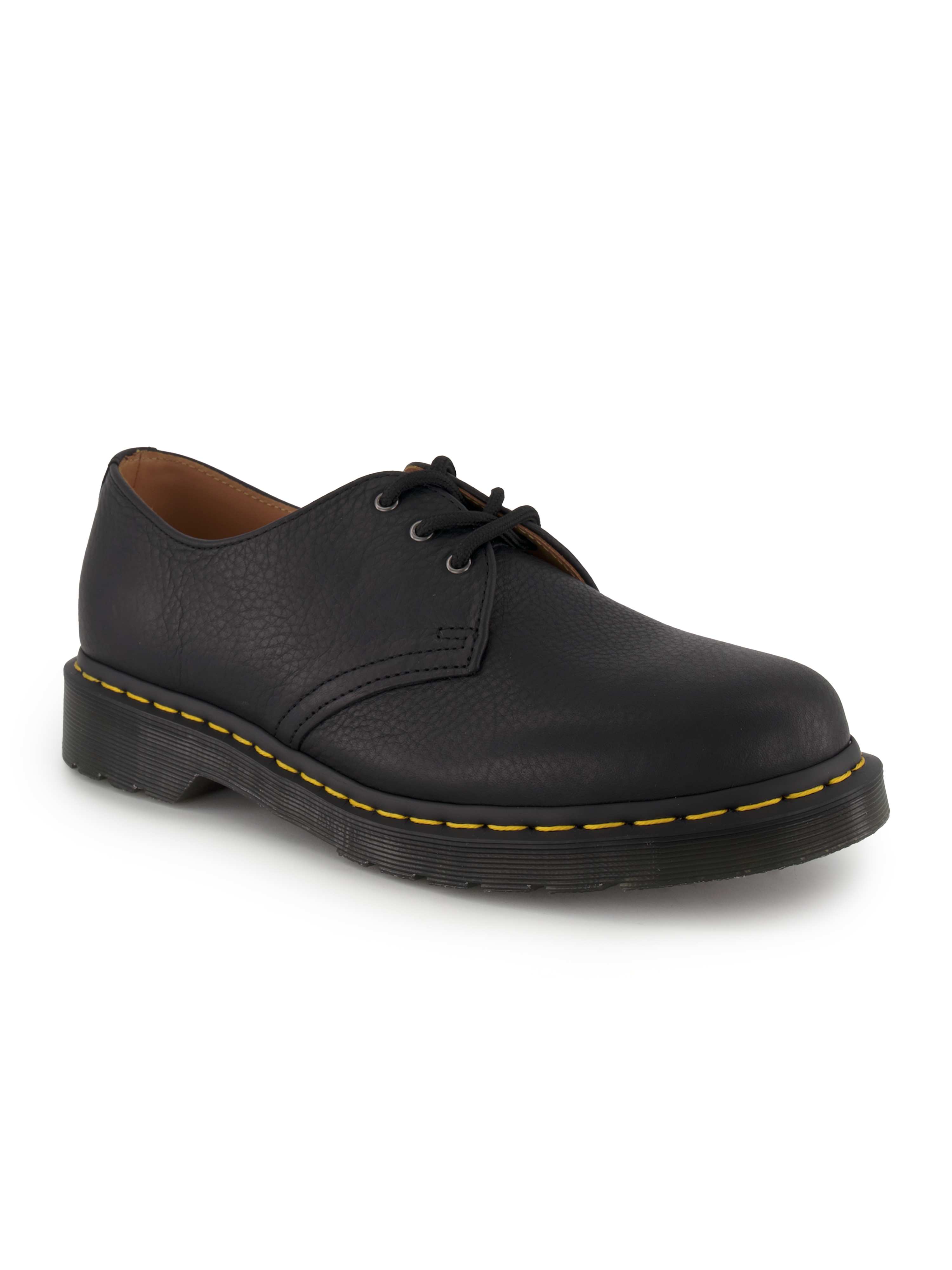 Dr. Martens Halbschuh, Herren , Schwarz 41