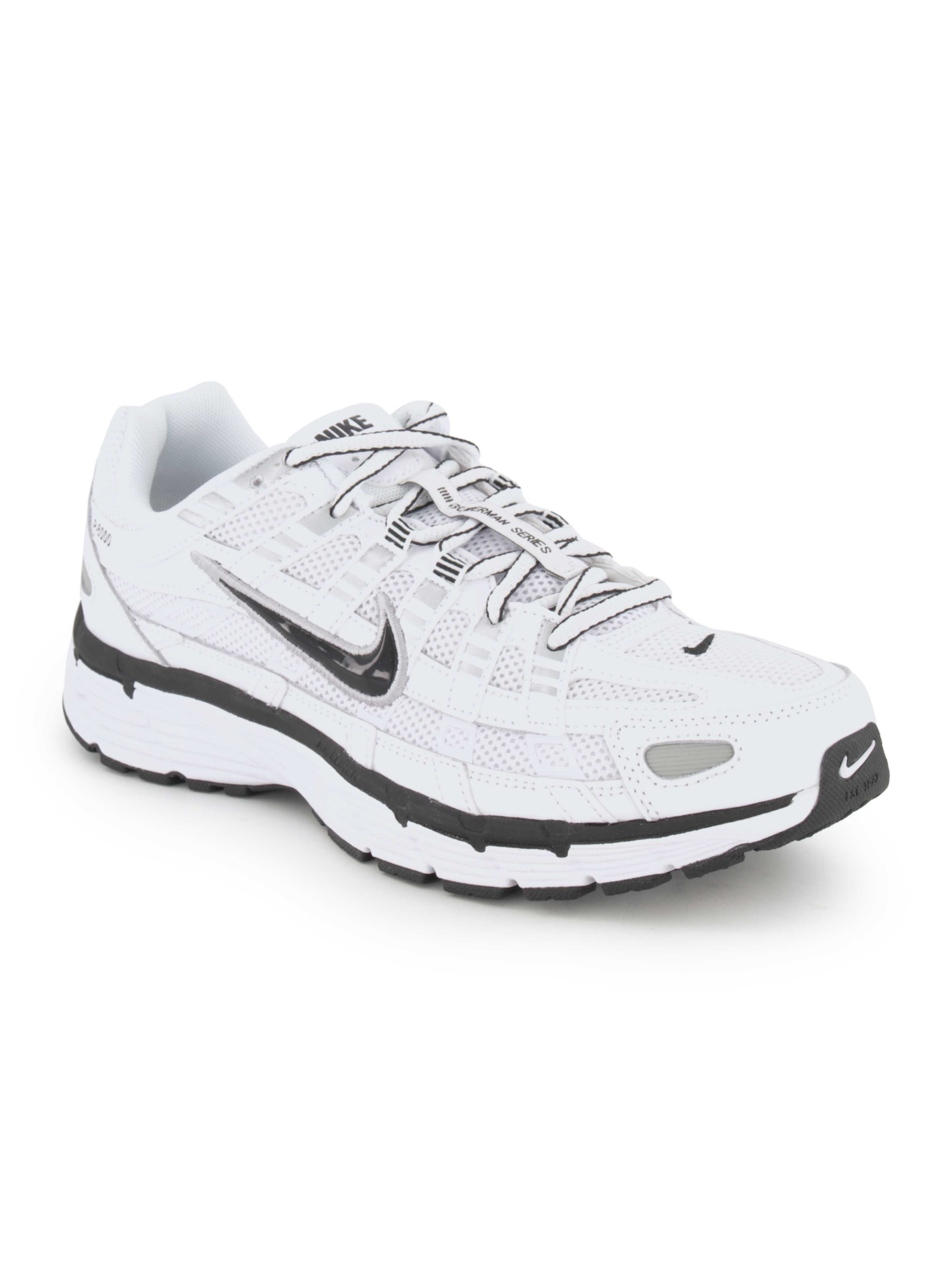 Nike Sneaker, Herren , Schwarz 41