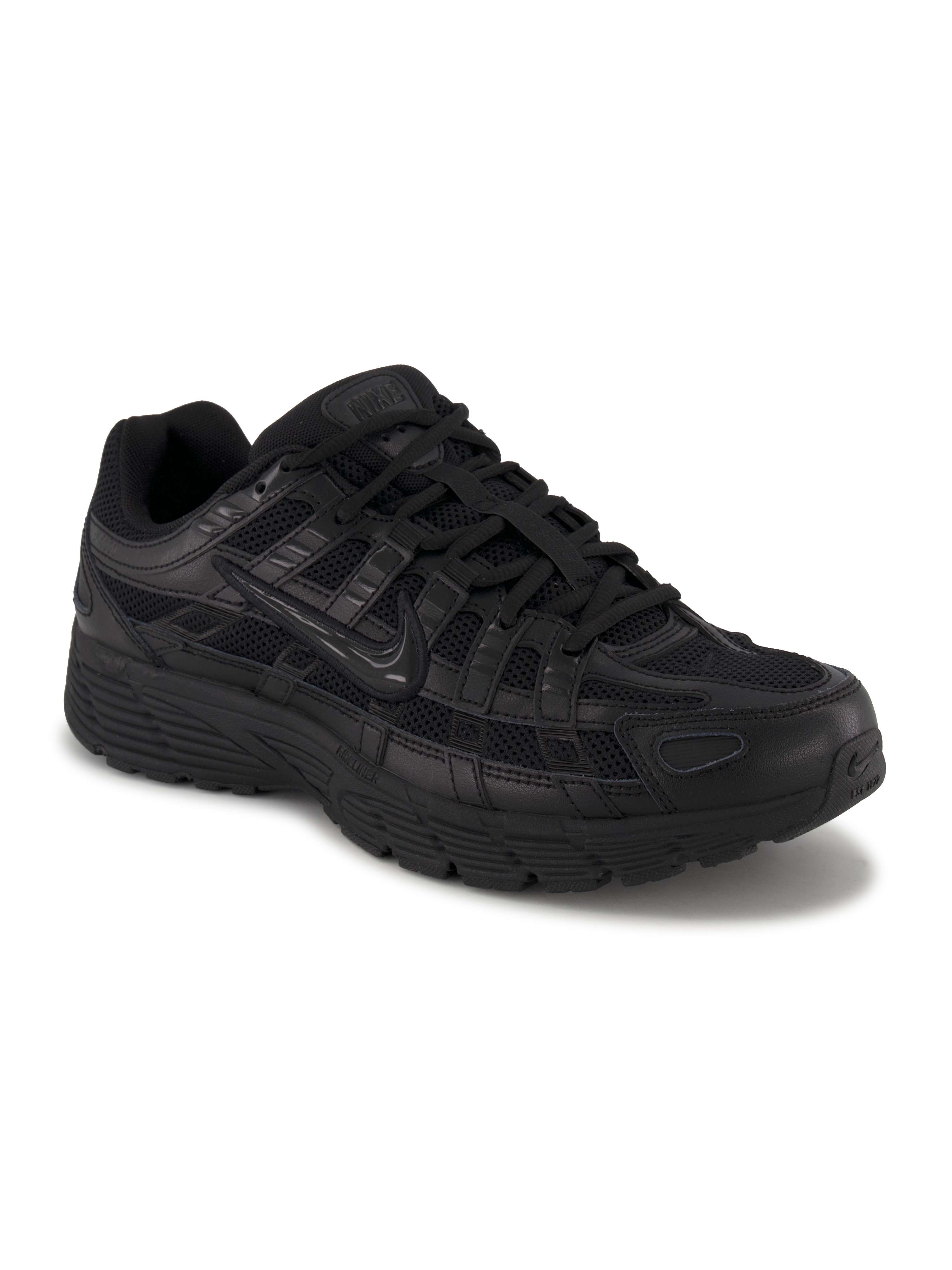 Nike Sneaker, Herren , Schwarz 40.5