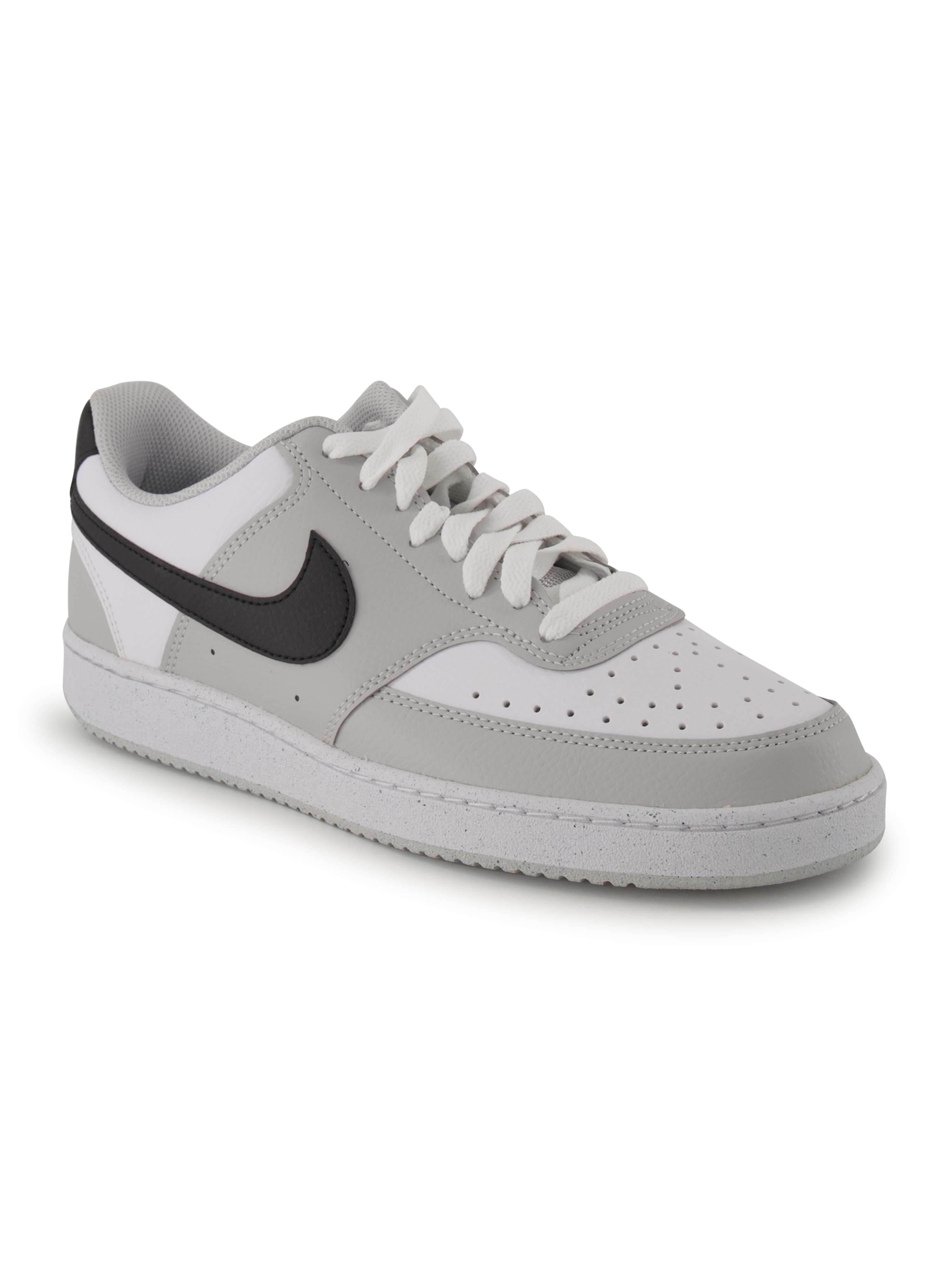Nike Sneaker, Herren , Grau 40.5