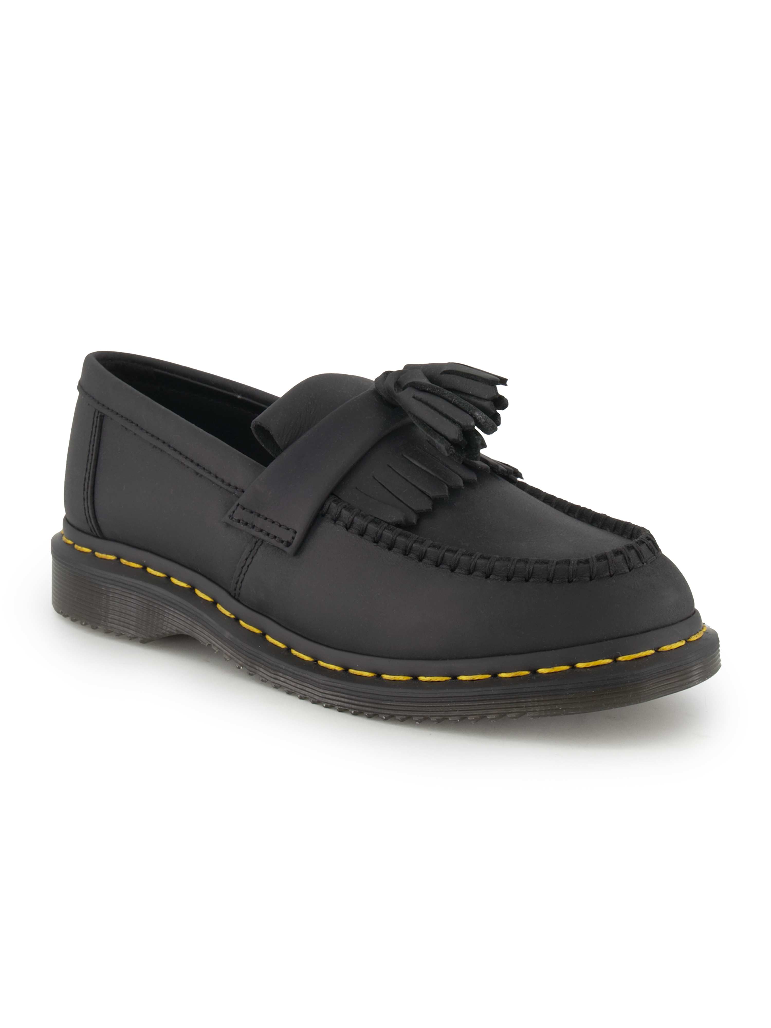 Dr. Martens Loafer, Damen , Schwarz 39