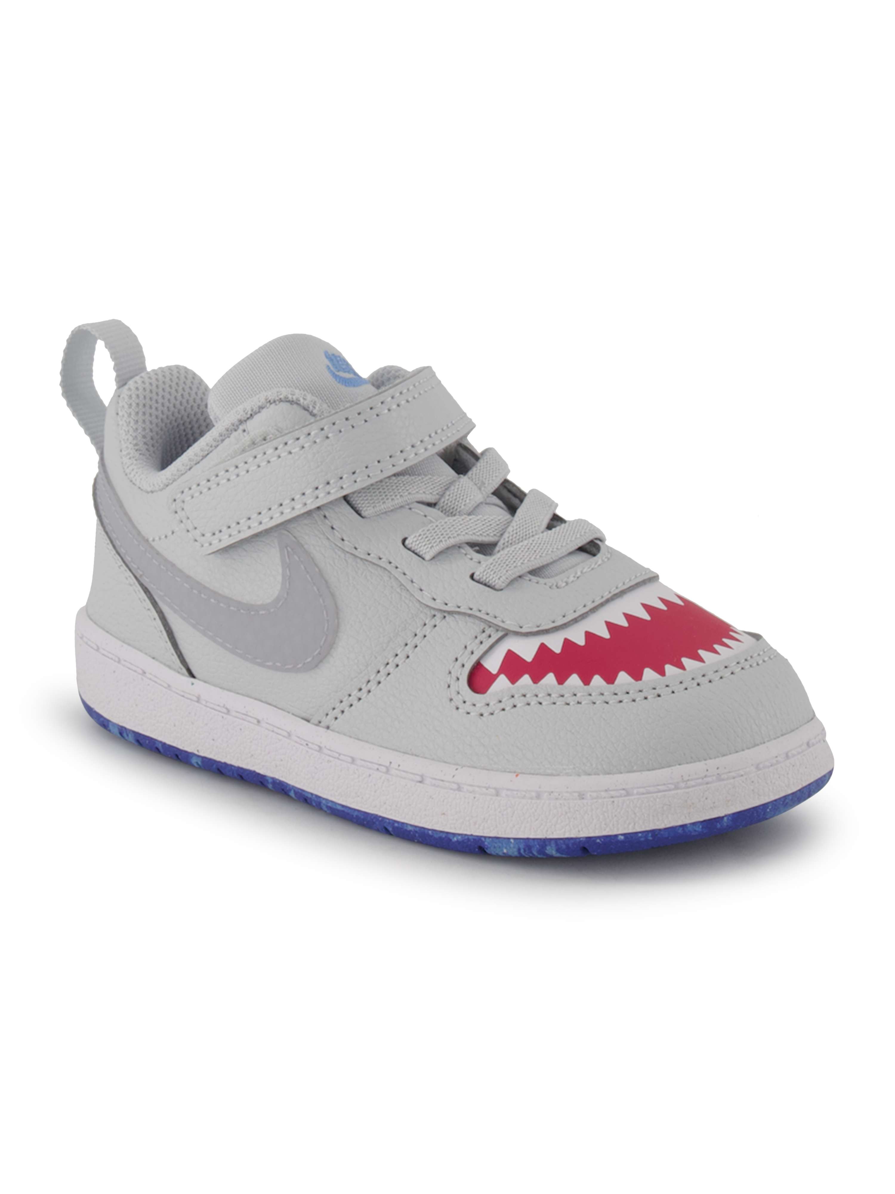 Nike Sneaker, Kinder , Blau 19.5