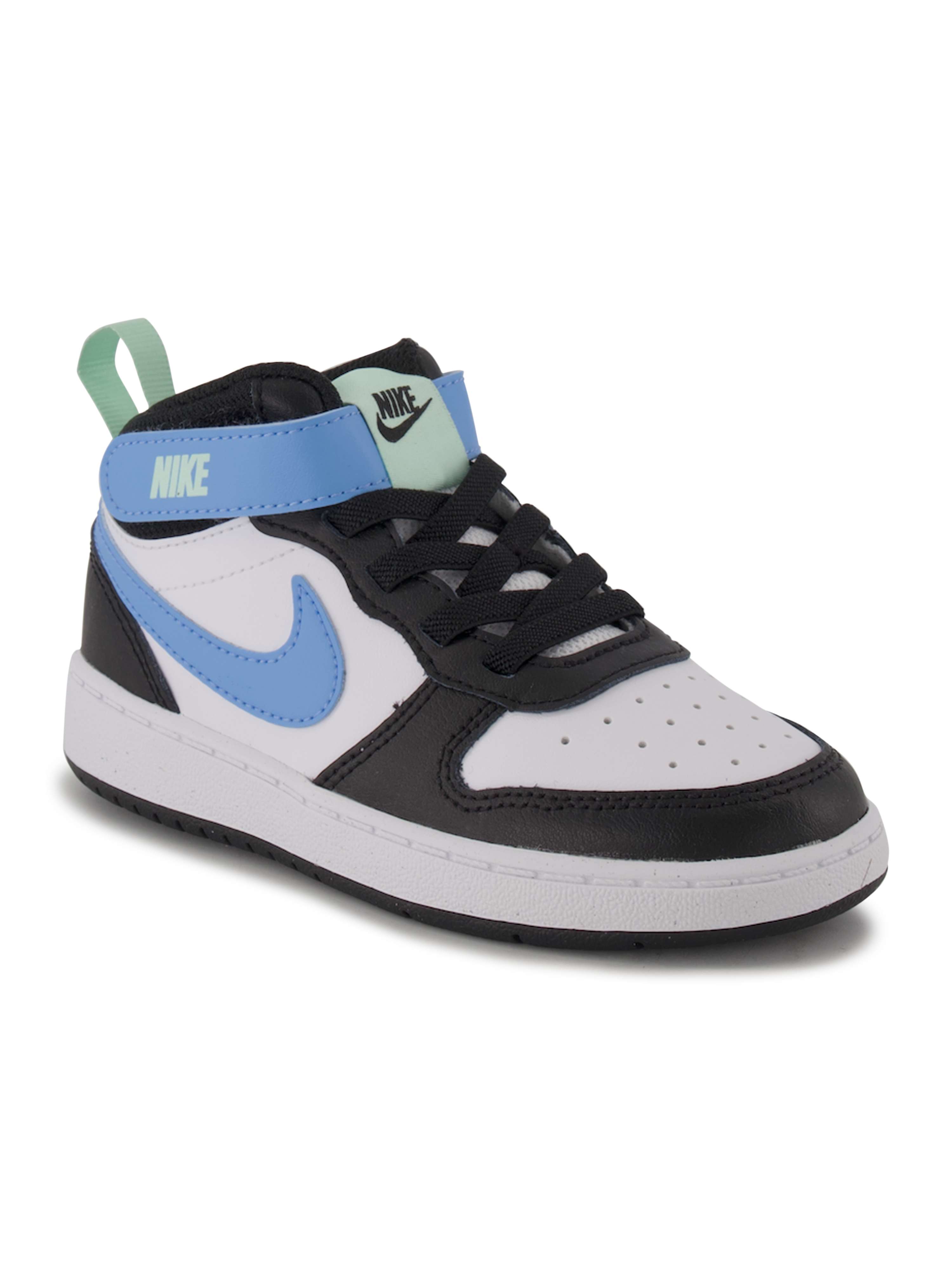 Nike Sneaker, Kinder , Schwarz 21
