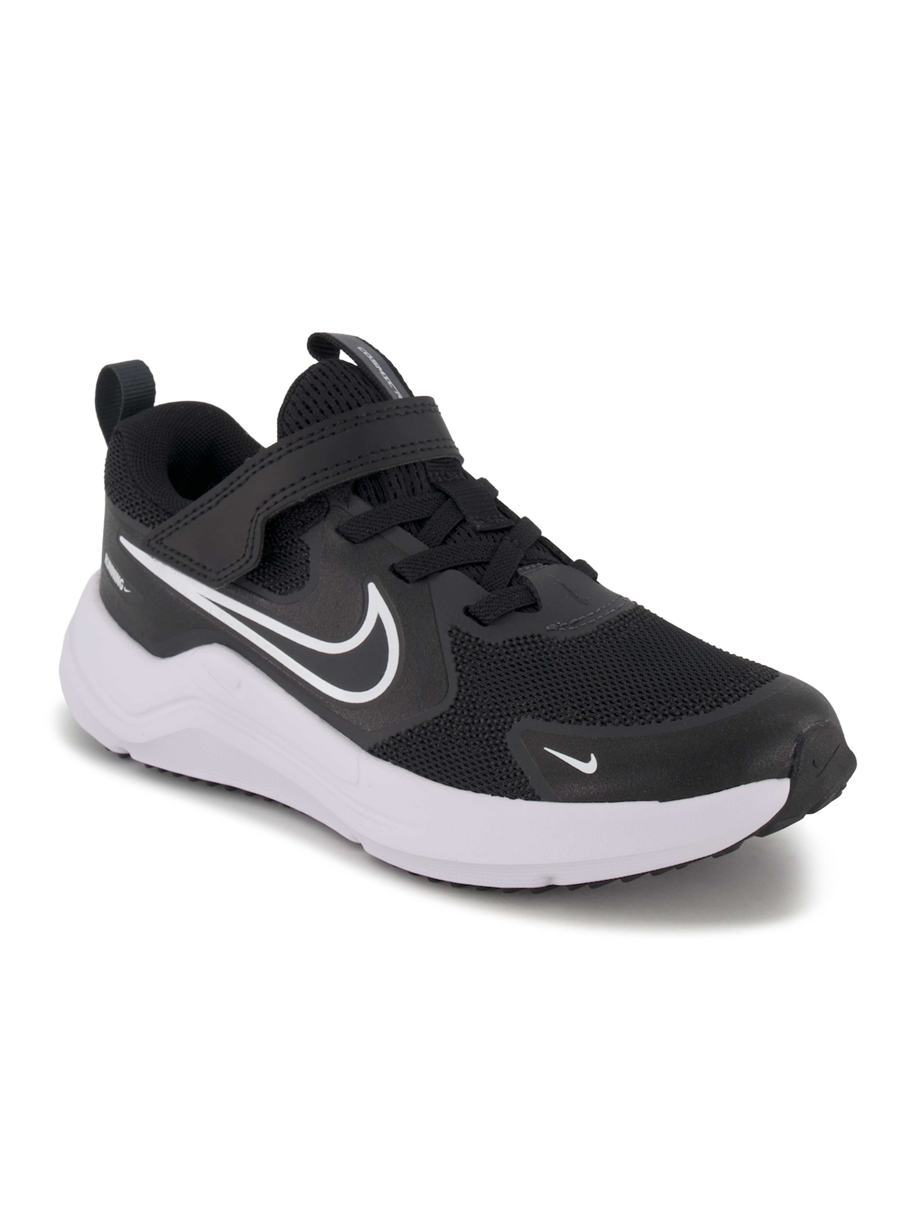 Nike Sneaker, Kinder , Schwarz 28