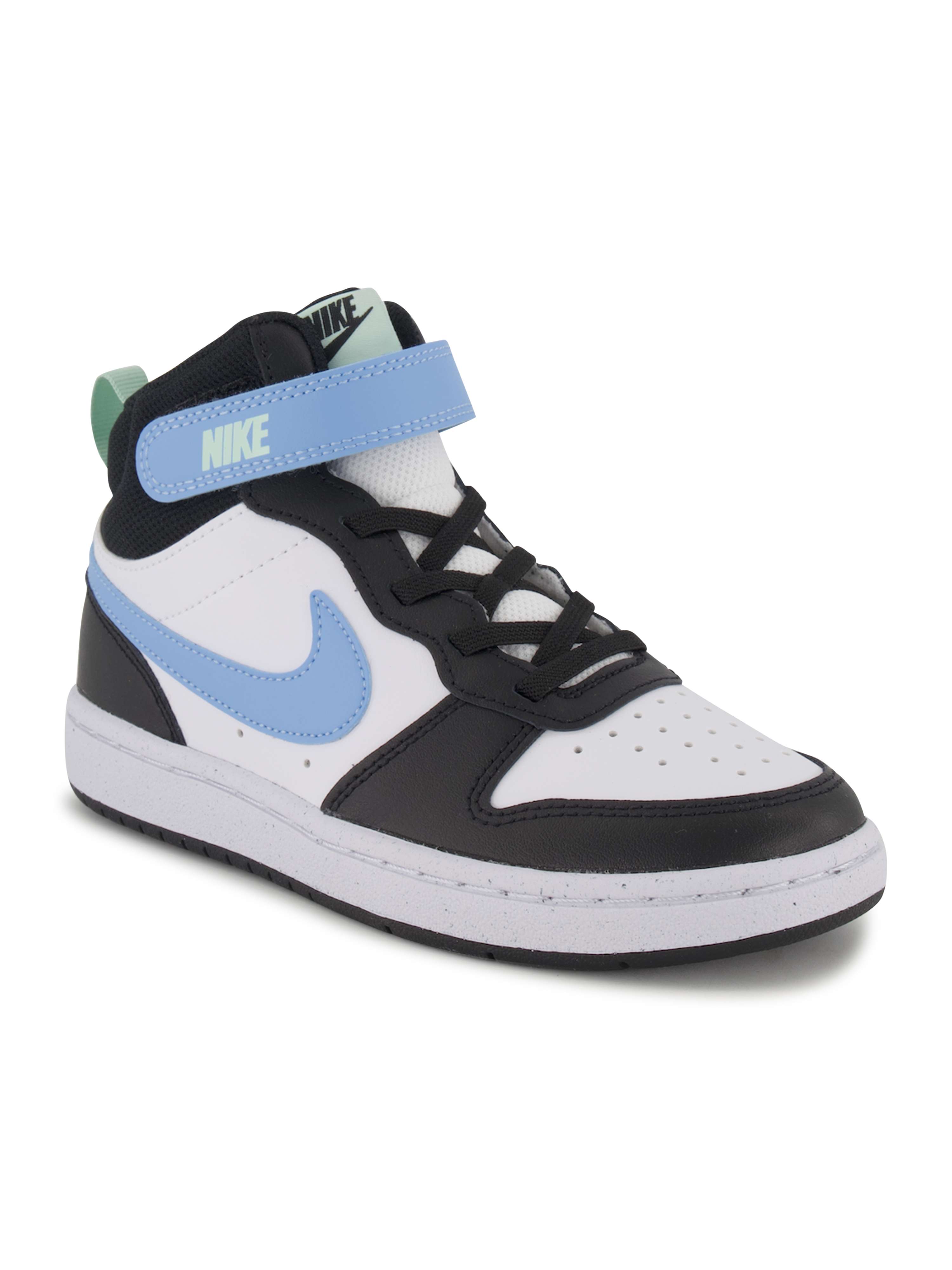 Nike Sneaker, Kinder , Blau 28