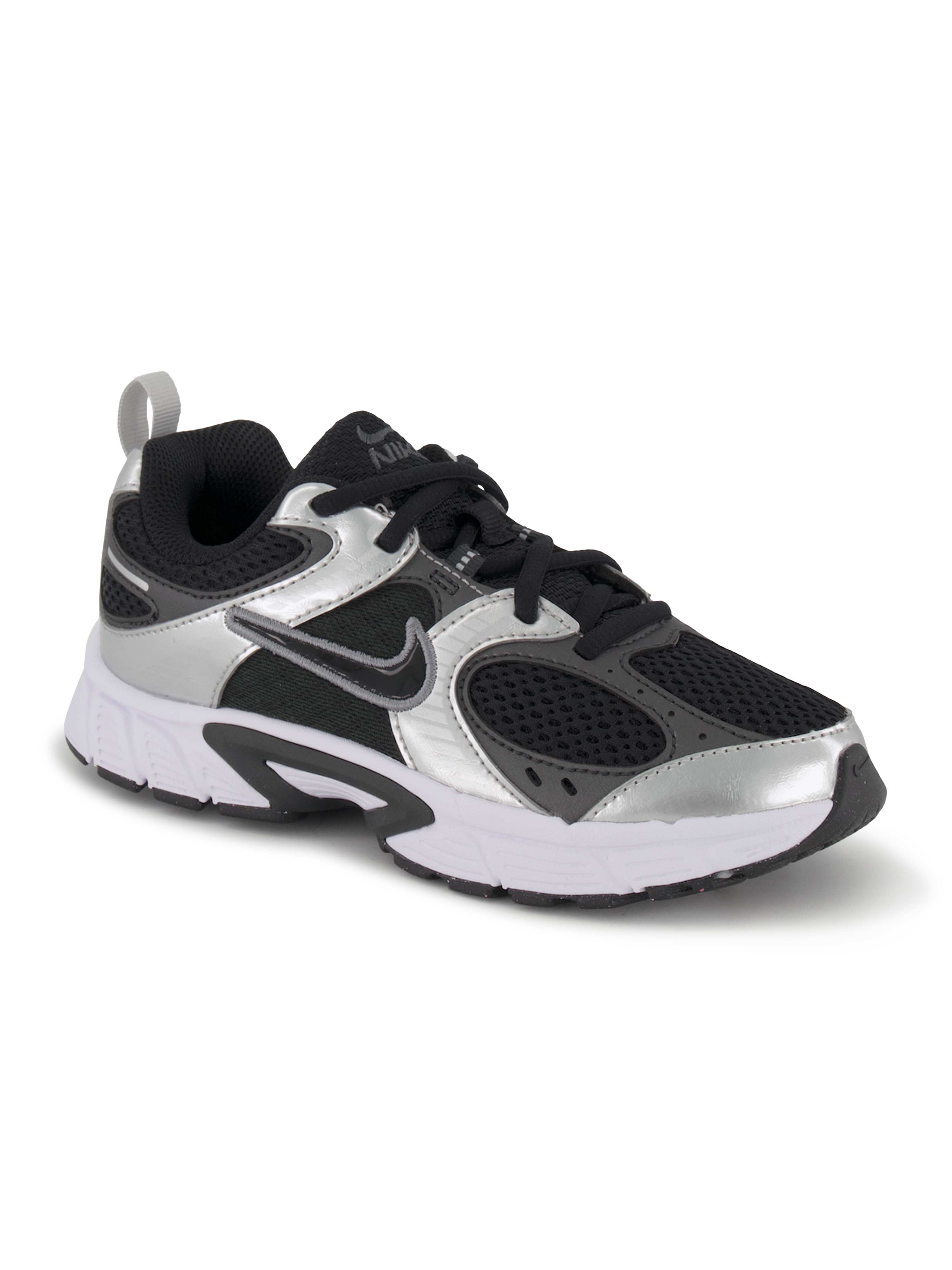 Nike Sneaker, Kinder , Grau 31