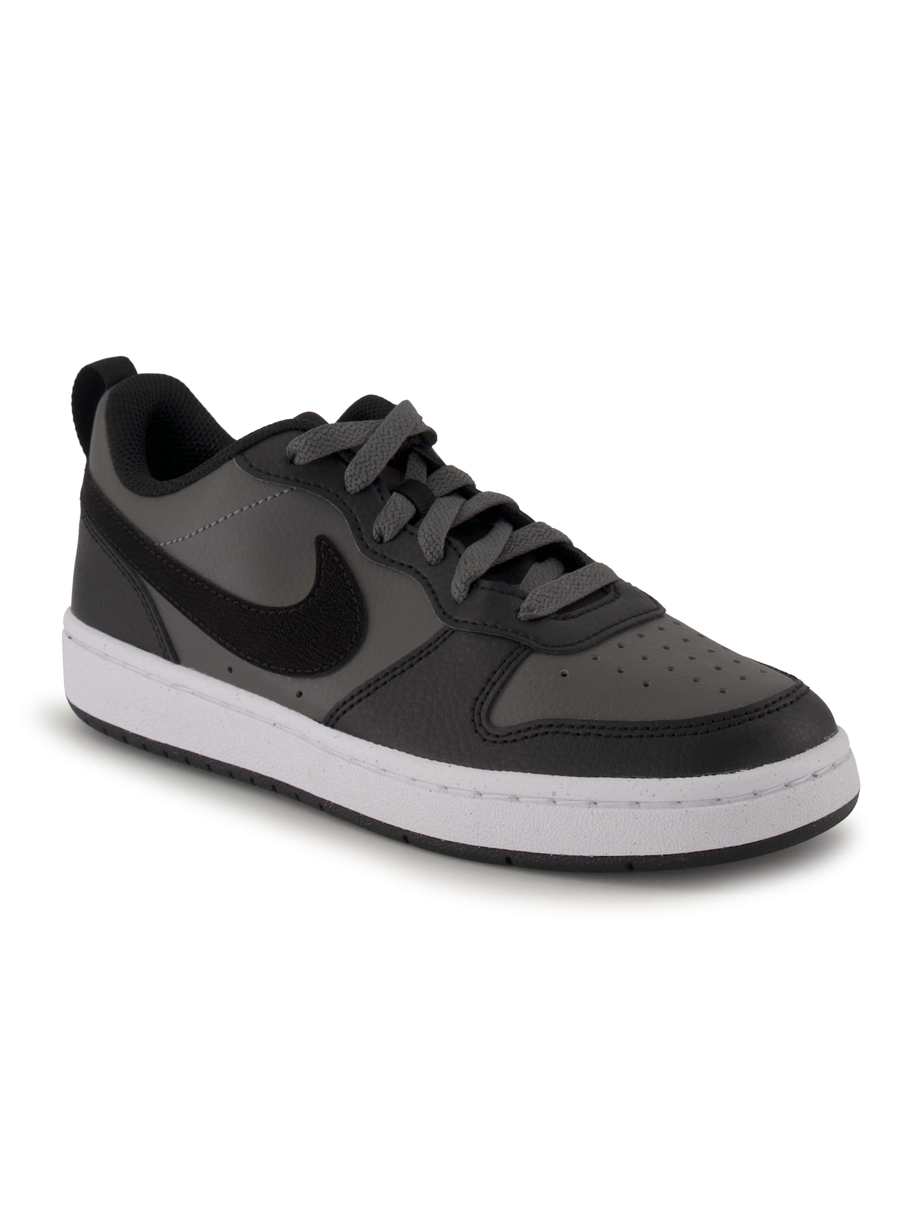 Nike Sneaker, Kinder , Grau 36