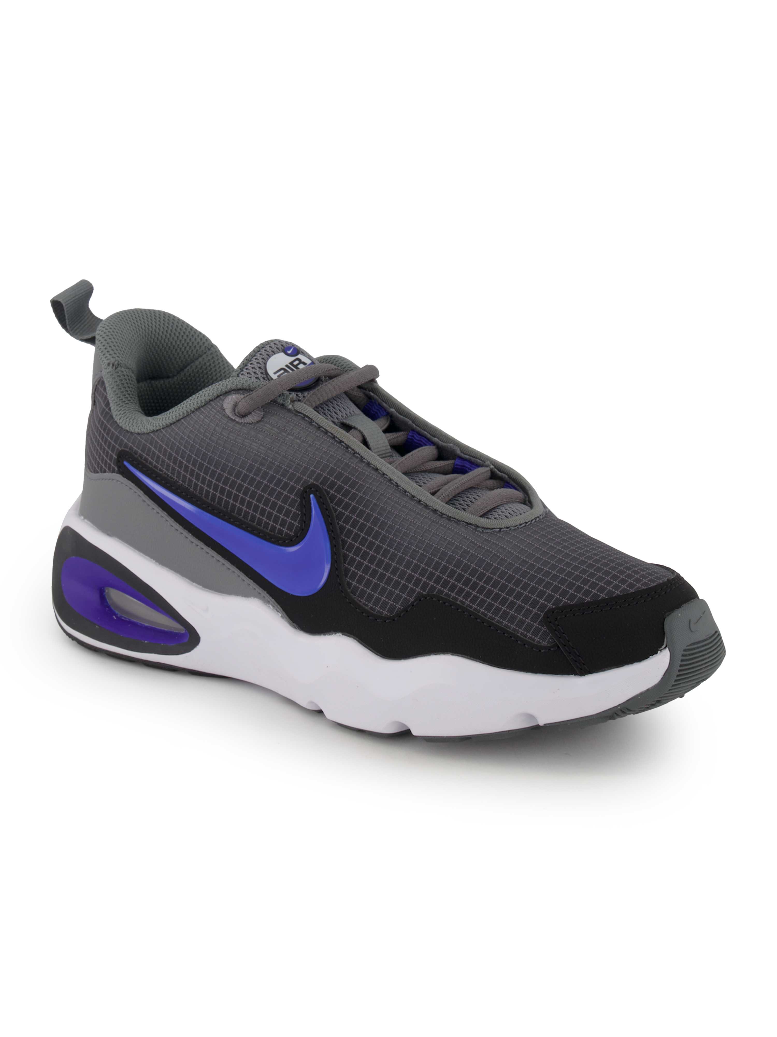 Nike Sneaker, Kinder , Blau 36