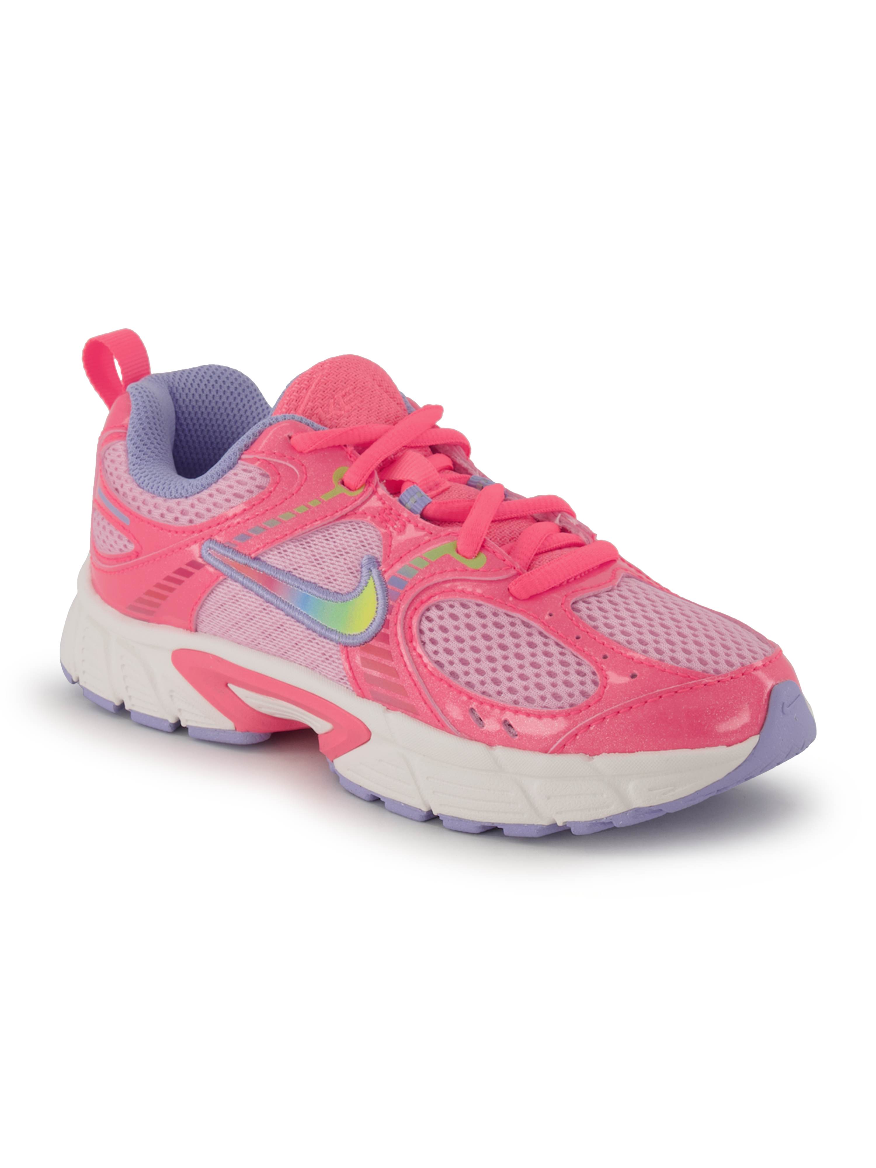 Nike Sneaker, Kinder , Lila 28