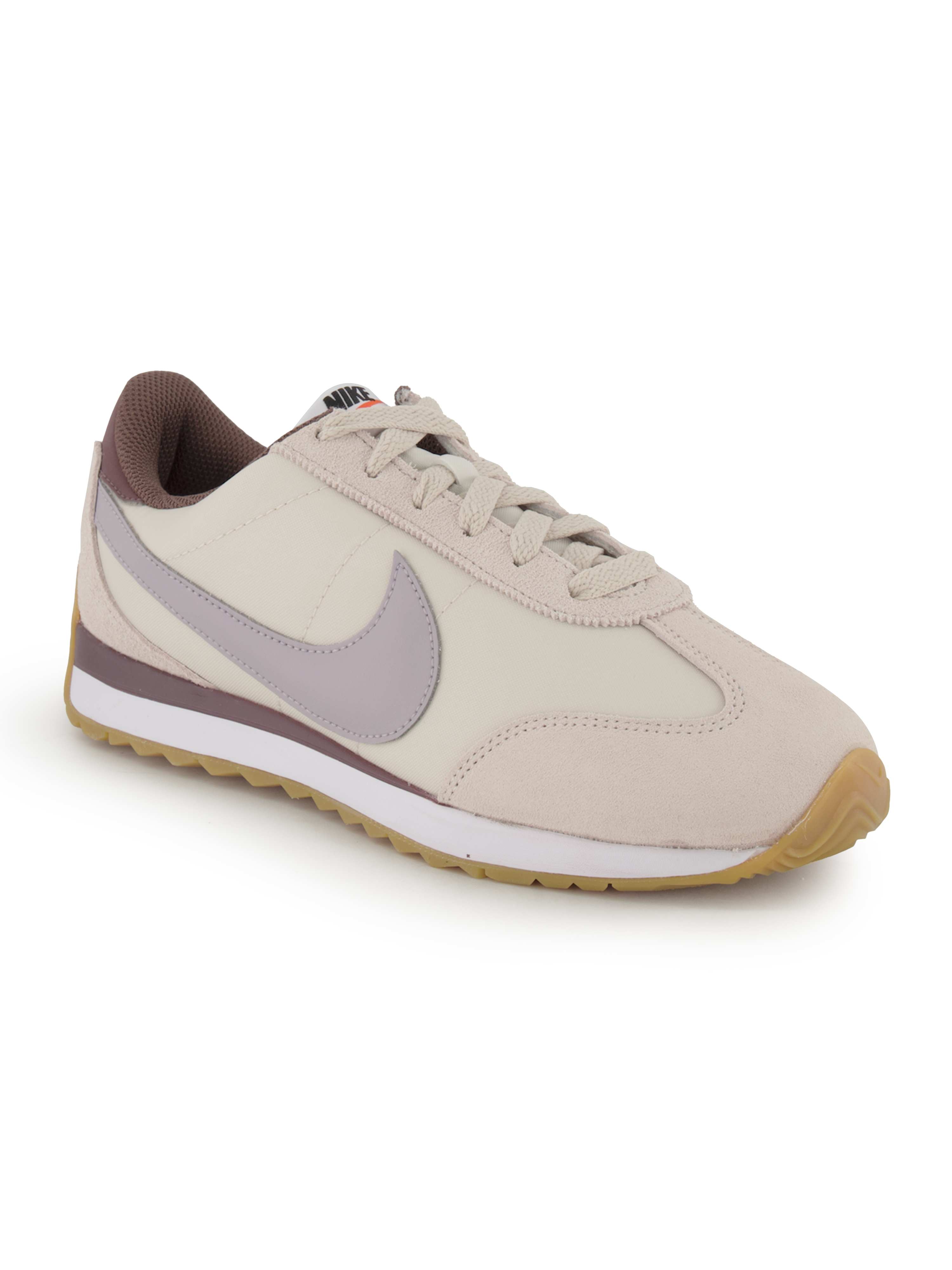 Nike Sneaker, Kinder , Creme 36