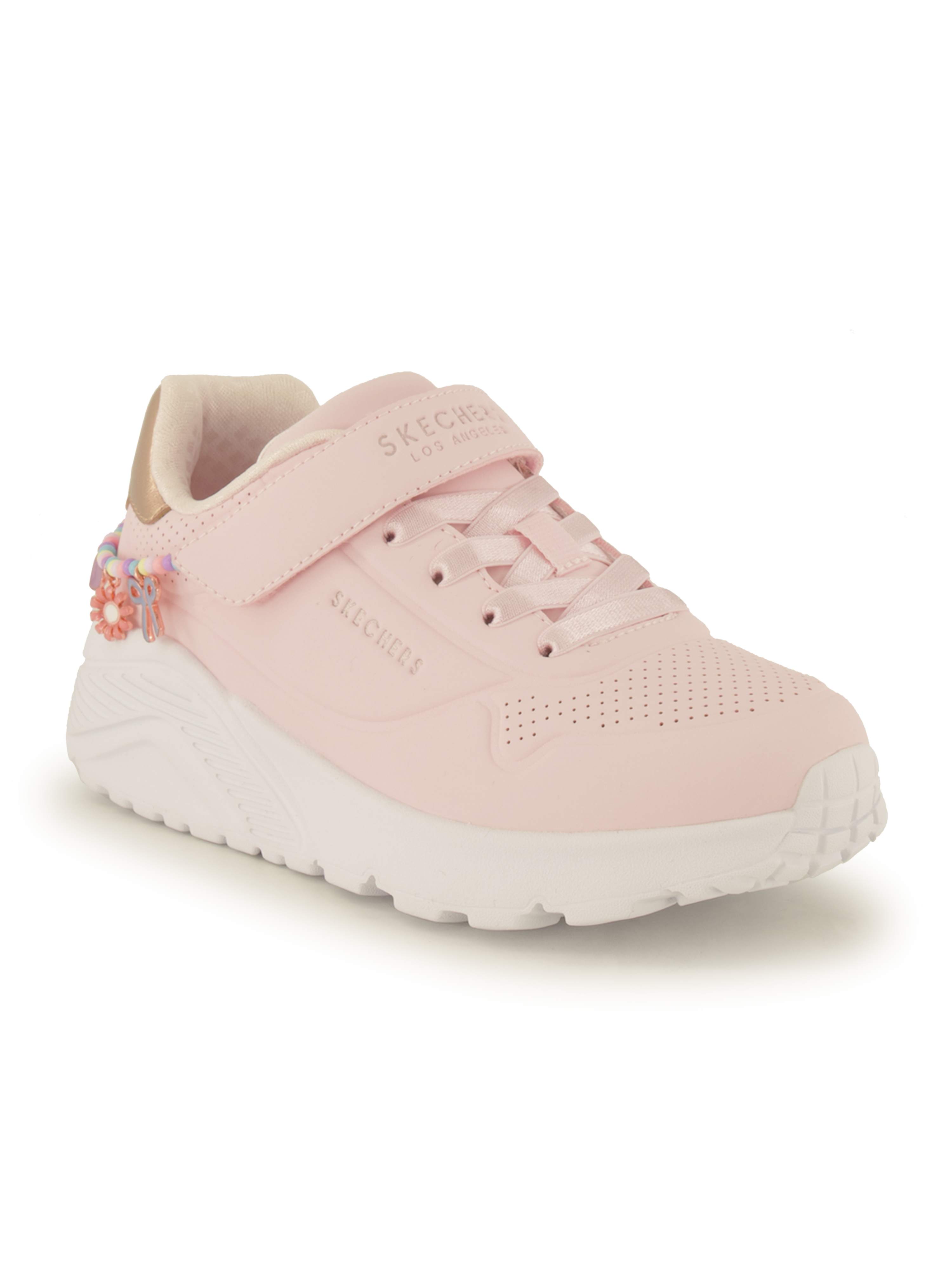Skechers Sneaker, Kinder , Rosa 28