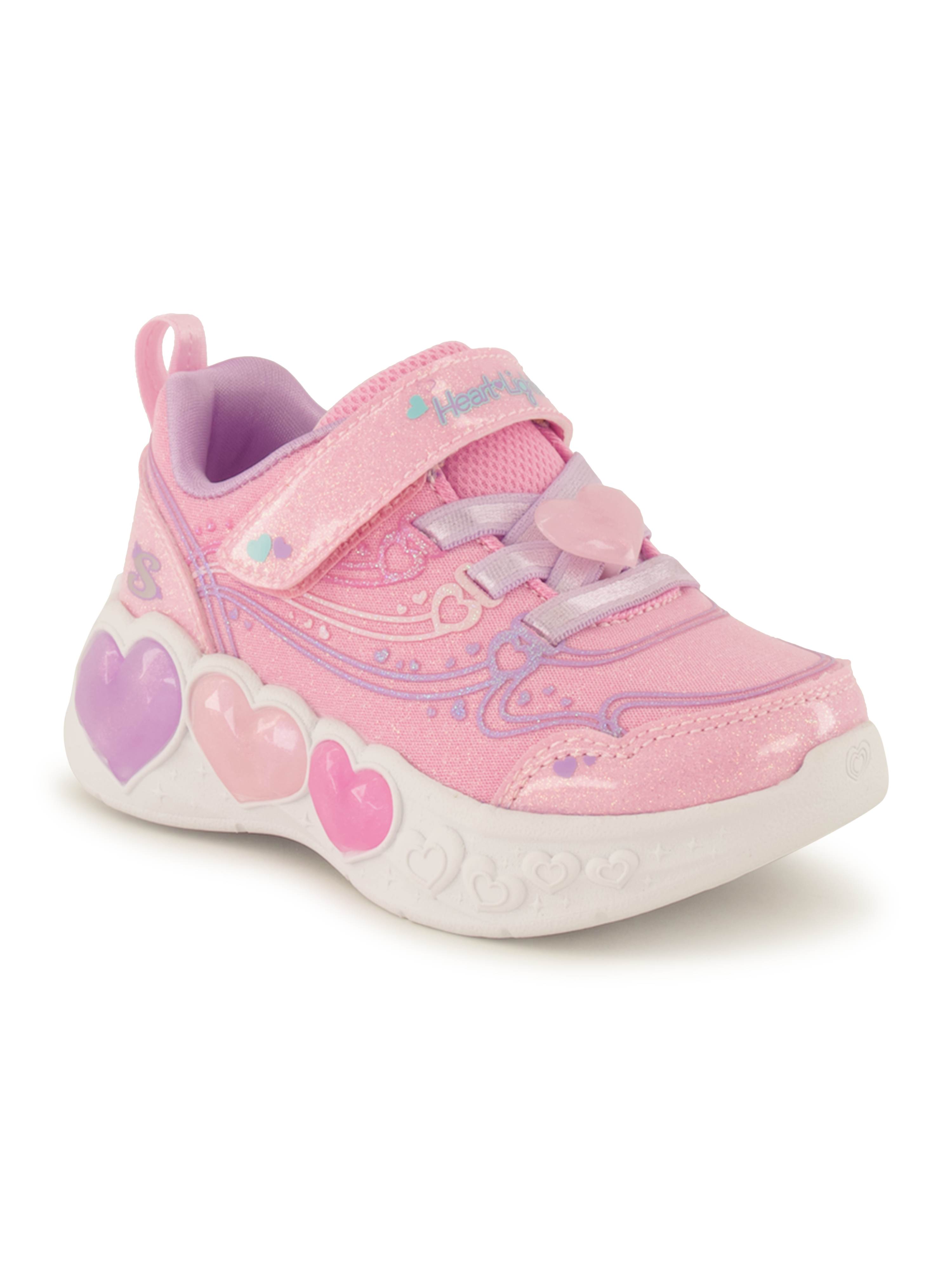 Skechers Sneaker, Kinder , Pink 22