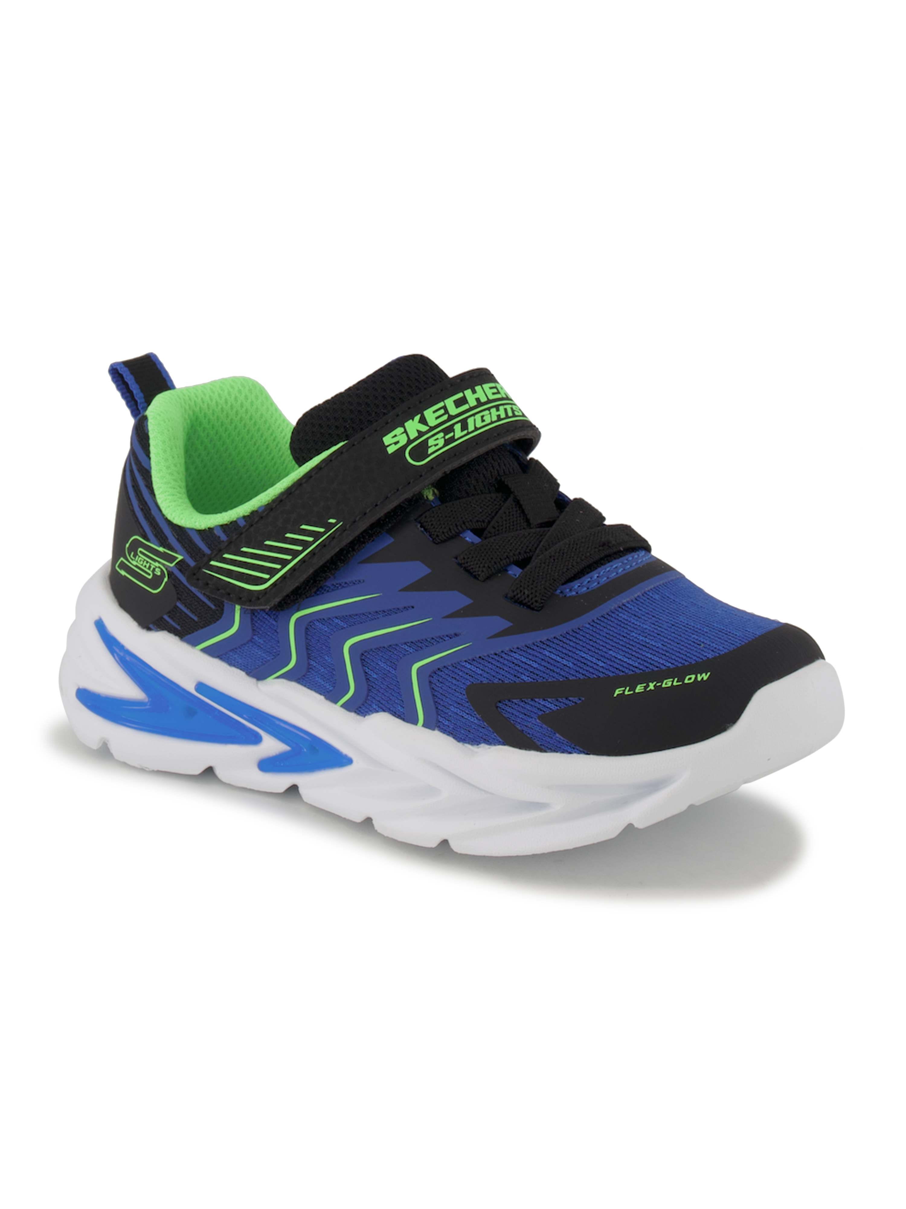Skechers Sneaker, Kinder , Blau 22