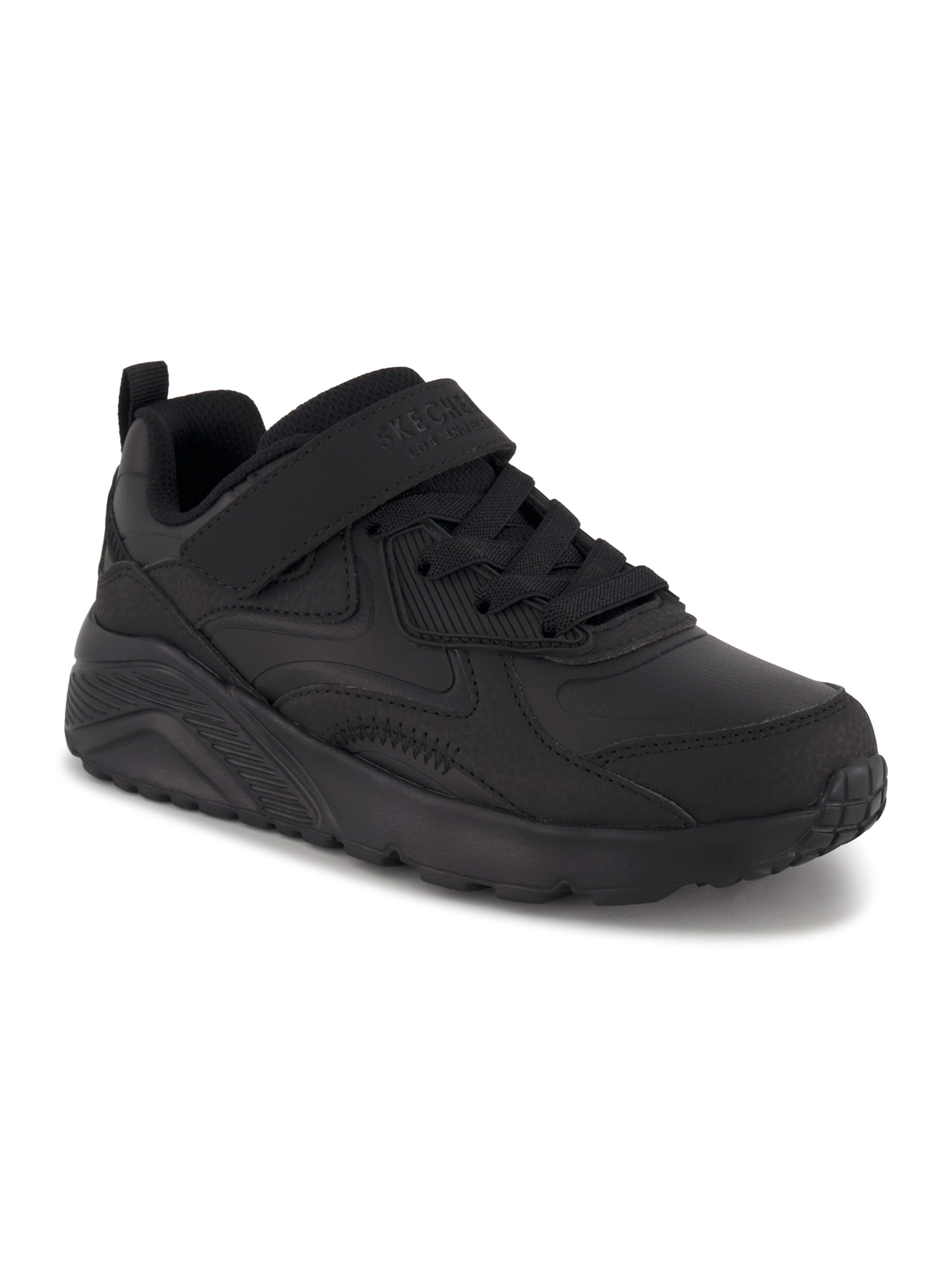 Skechers Sneaker, Kinder , Schwarz 30