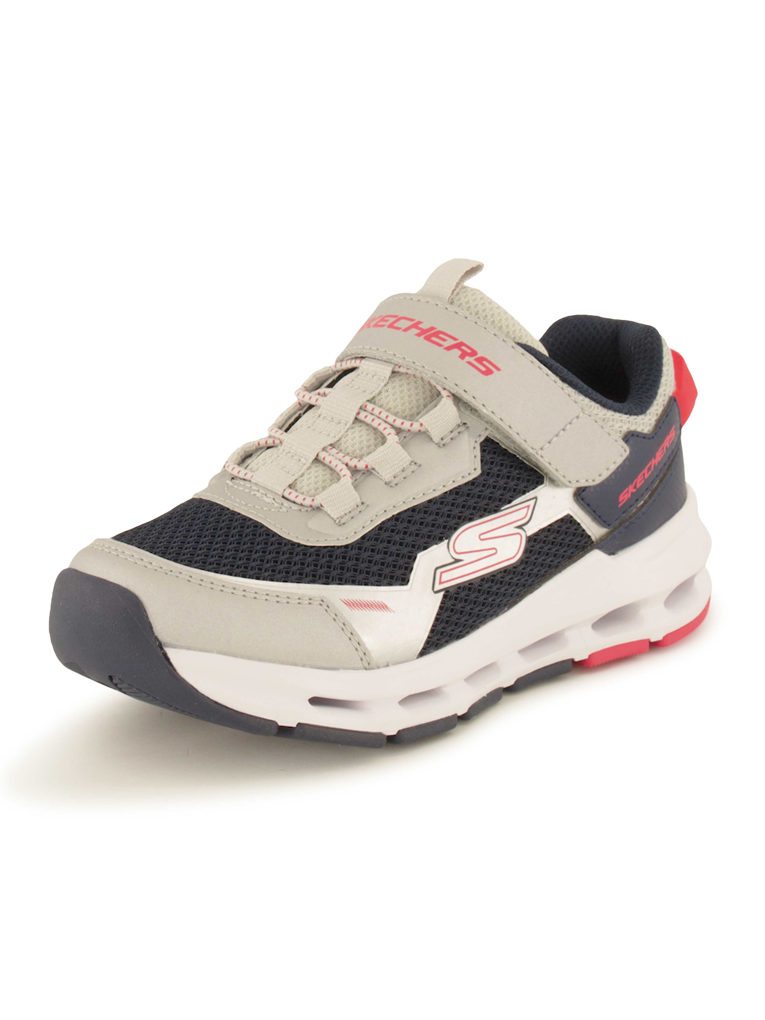 Skechers Sneaker, Kinder , Blau 30
