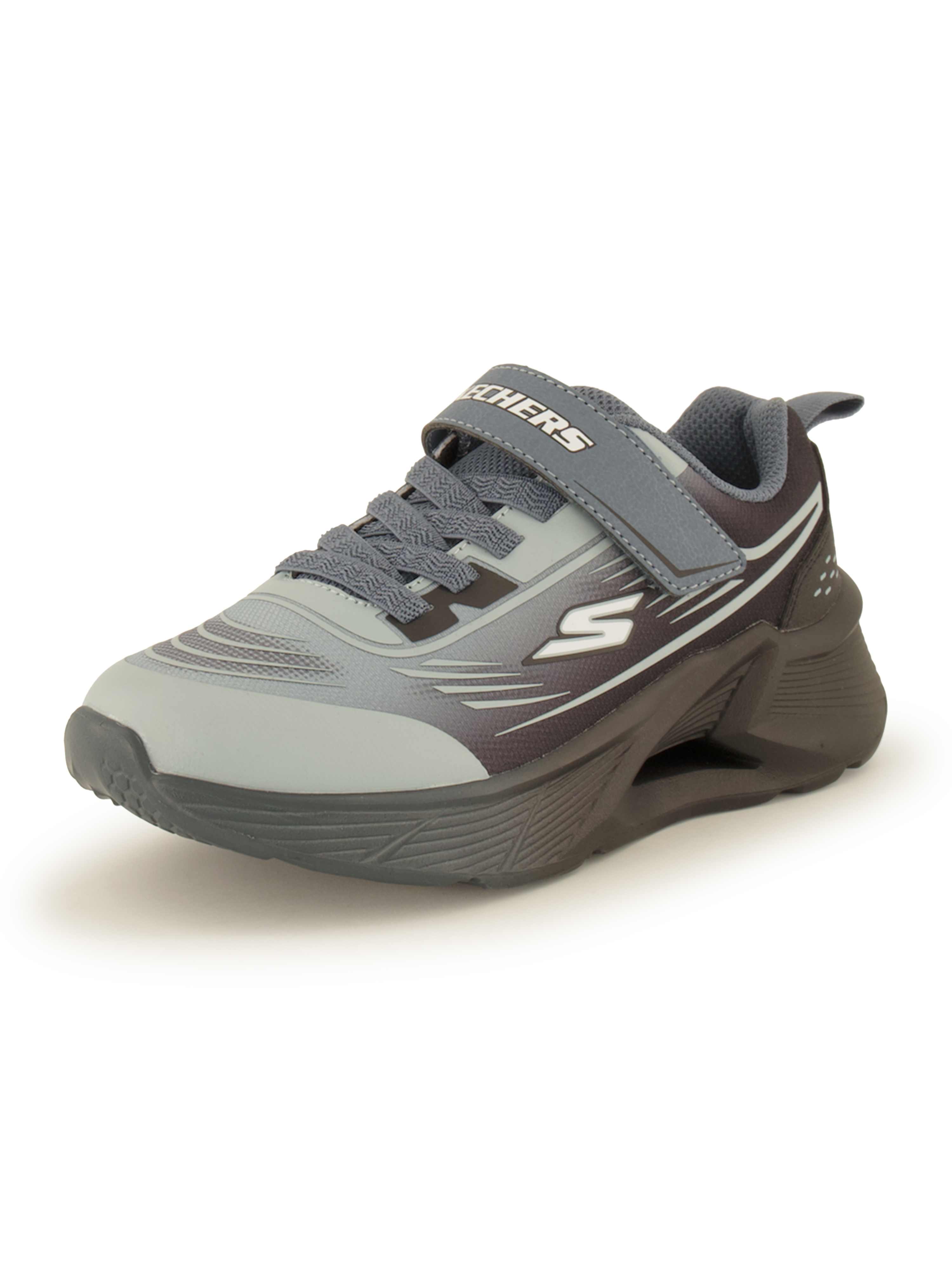 Skechers Sneaker, Kinder , Grau 30