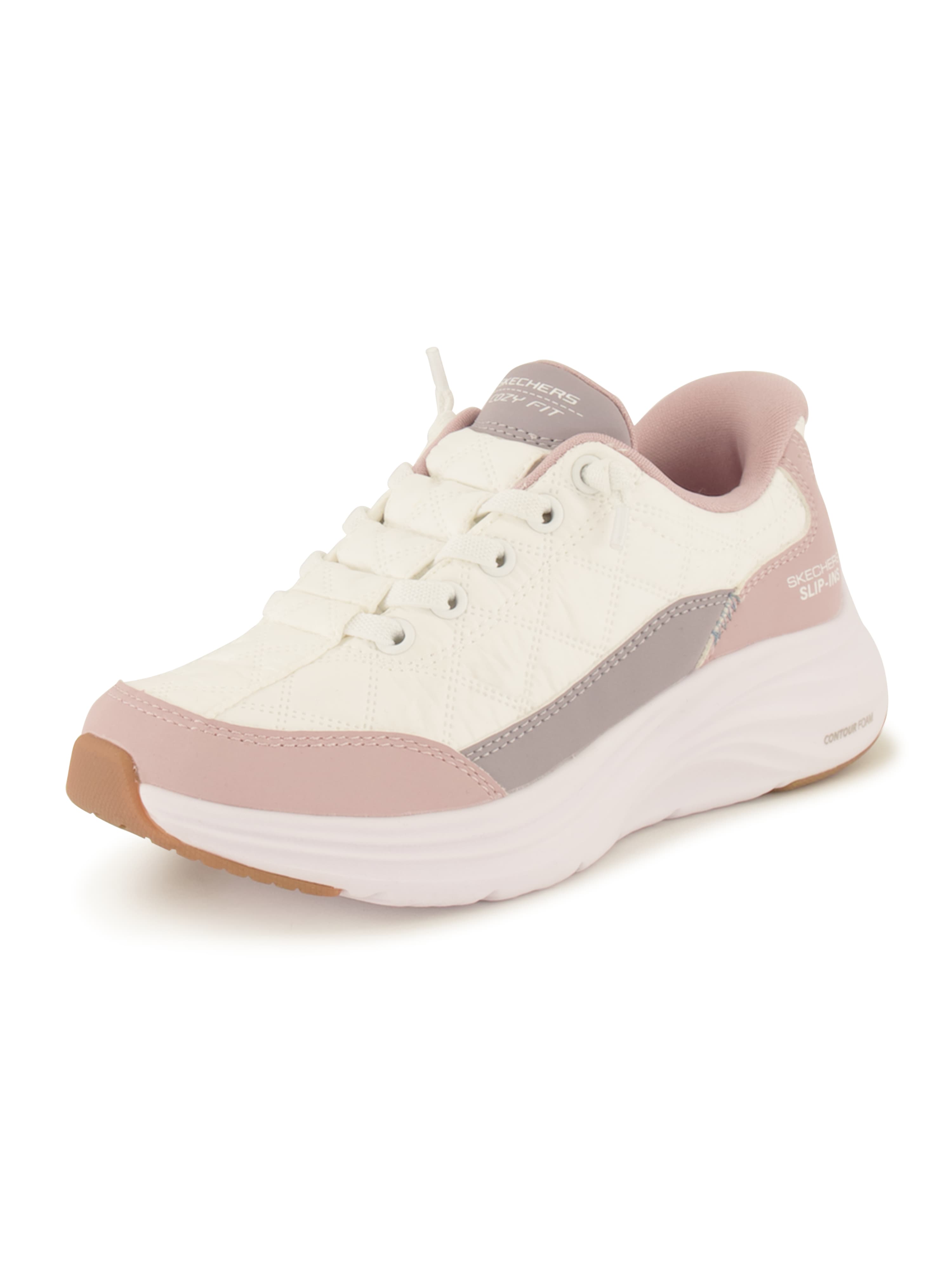 Skechers Sneaker, Kinder , Rosa 30