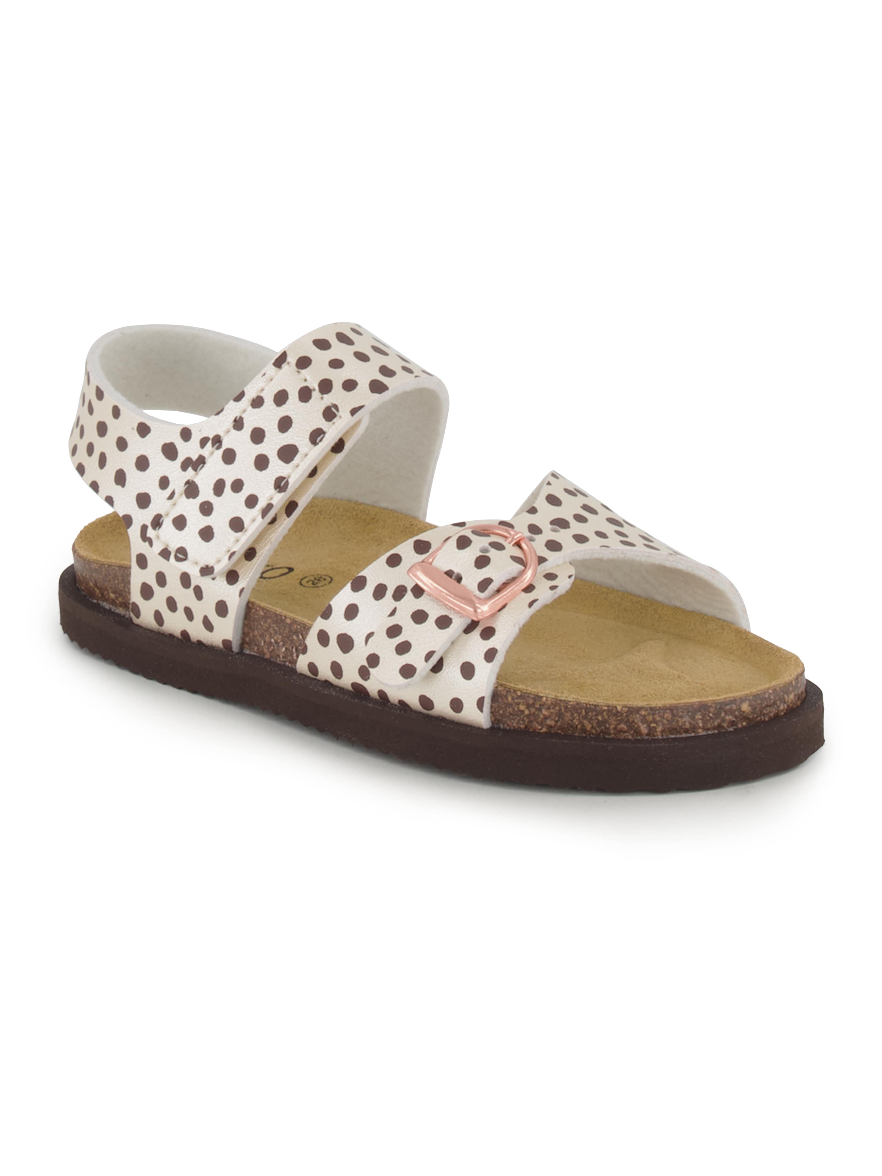 Circo Sandale, Kinder , Braun 26