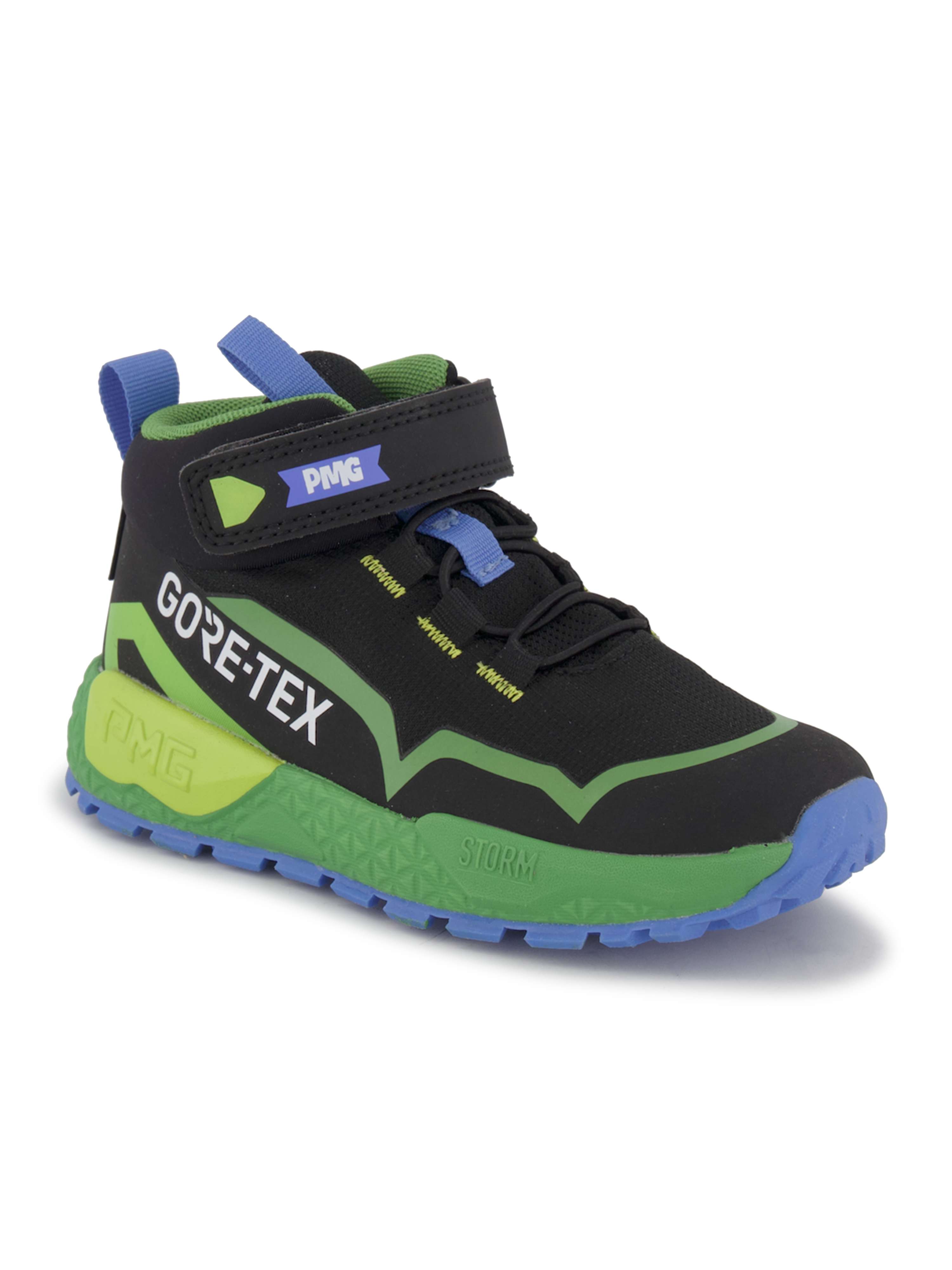 Primigi Sneaker, Kinder , Grün 28