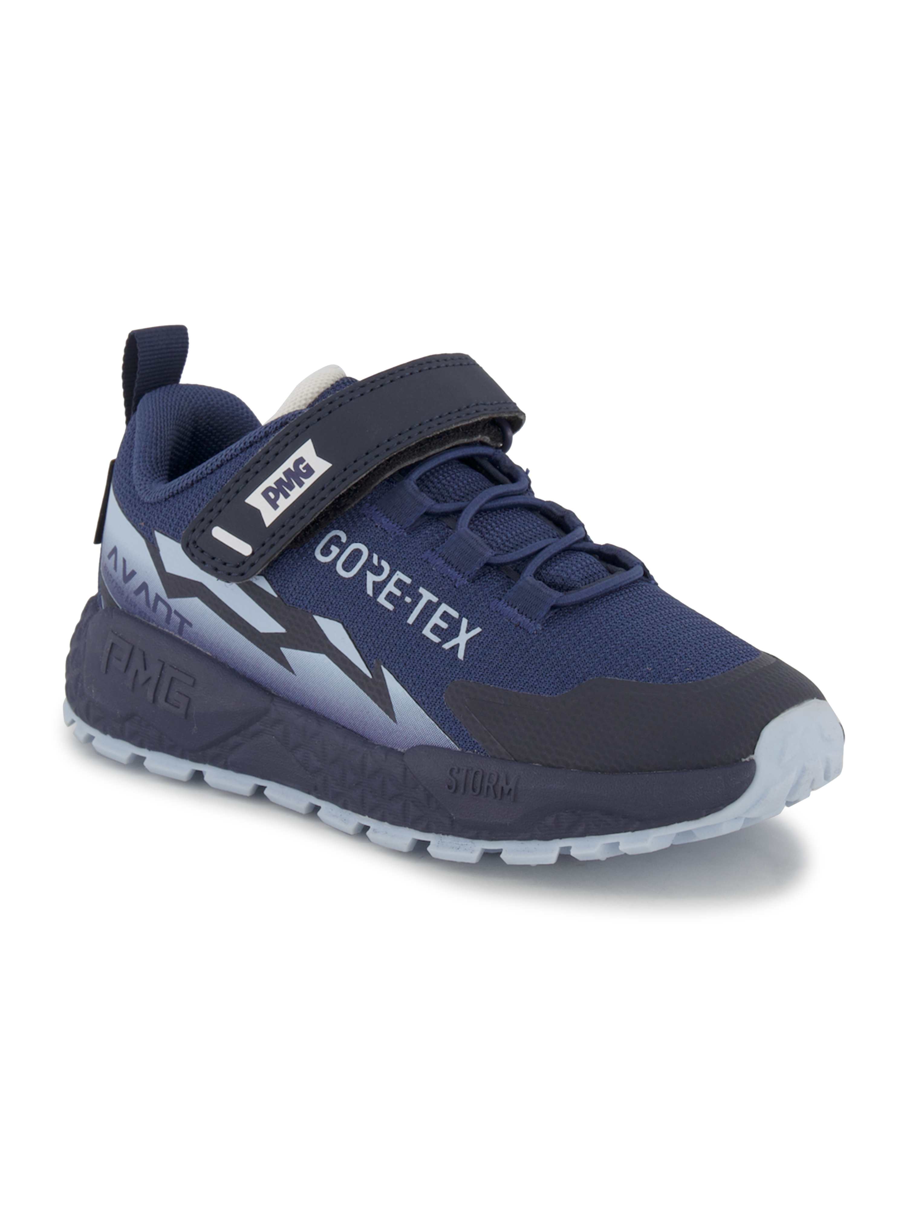 Primigi Sneaker, Kinder , Blau 28