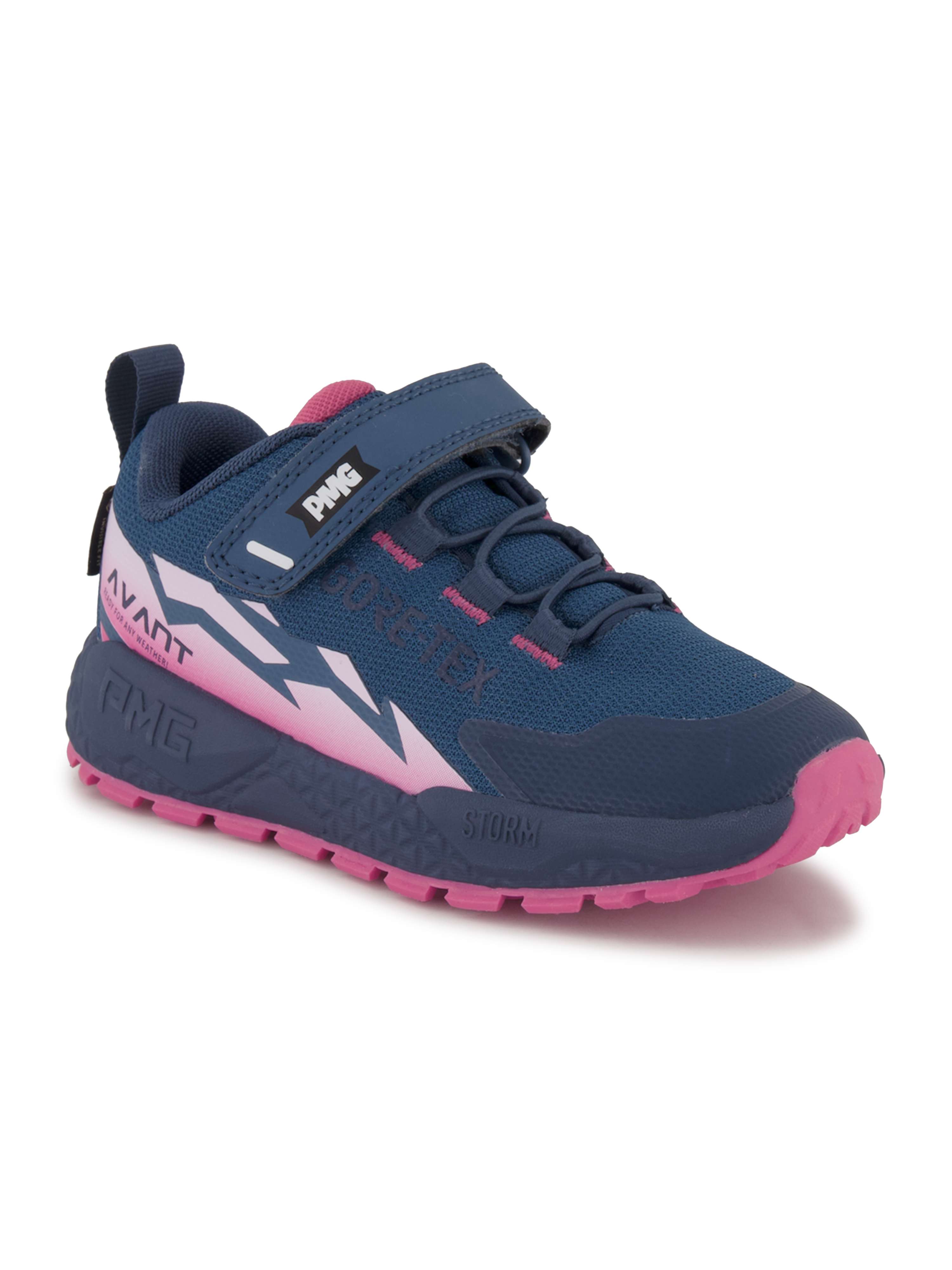 Primigi Sneaker, Kinder , Blau 28