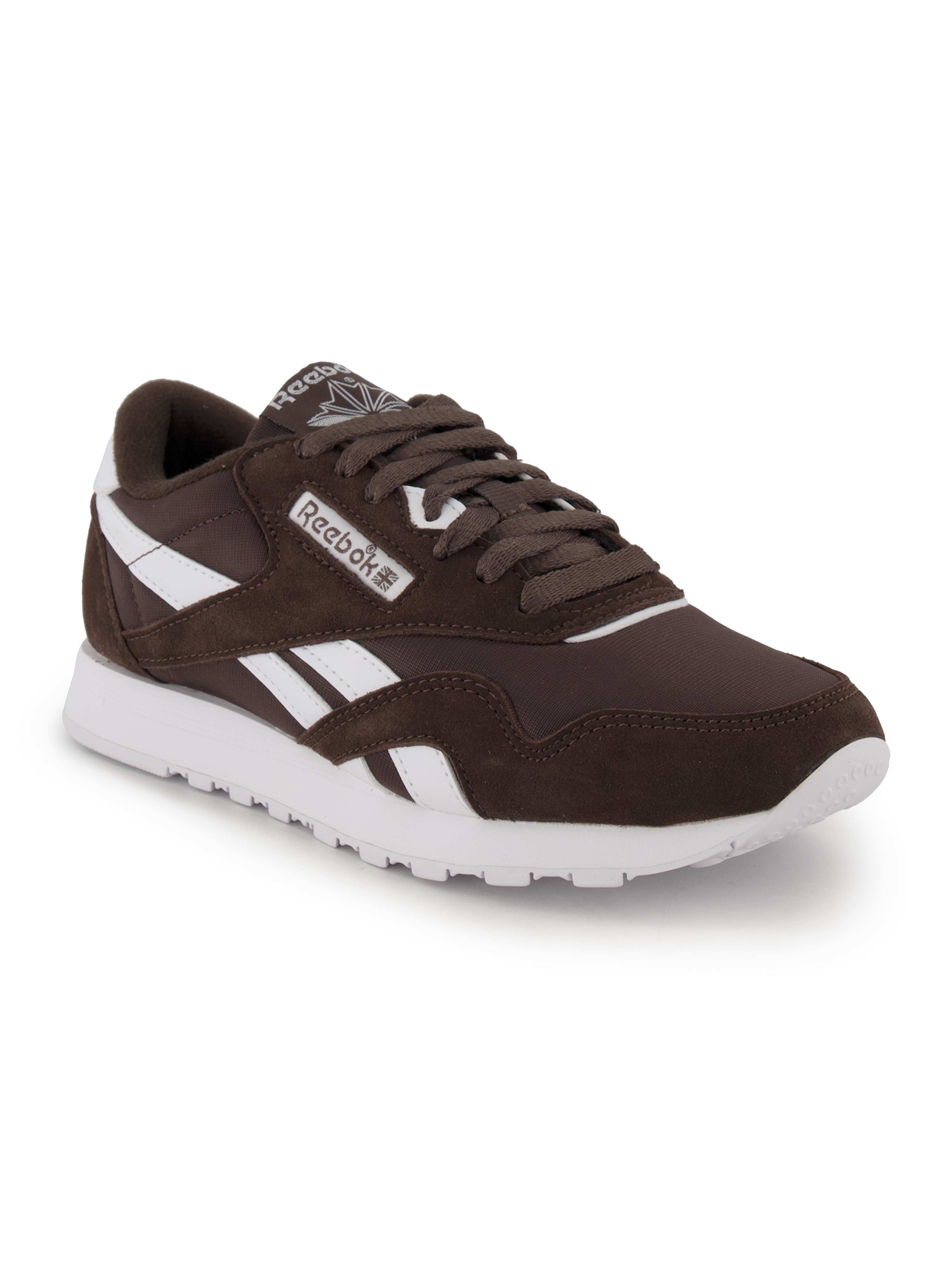 Reebok Sneaker, Damen , Braun 38